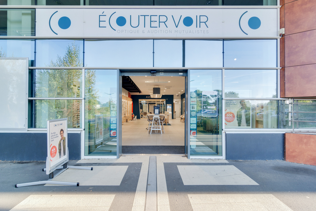 Foto 2 di Écouter Voir Optique Mutualiste