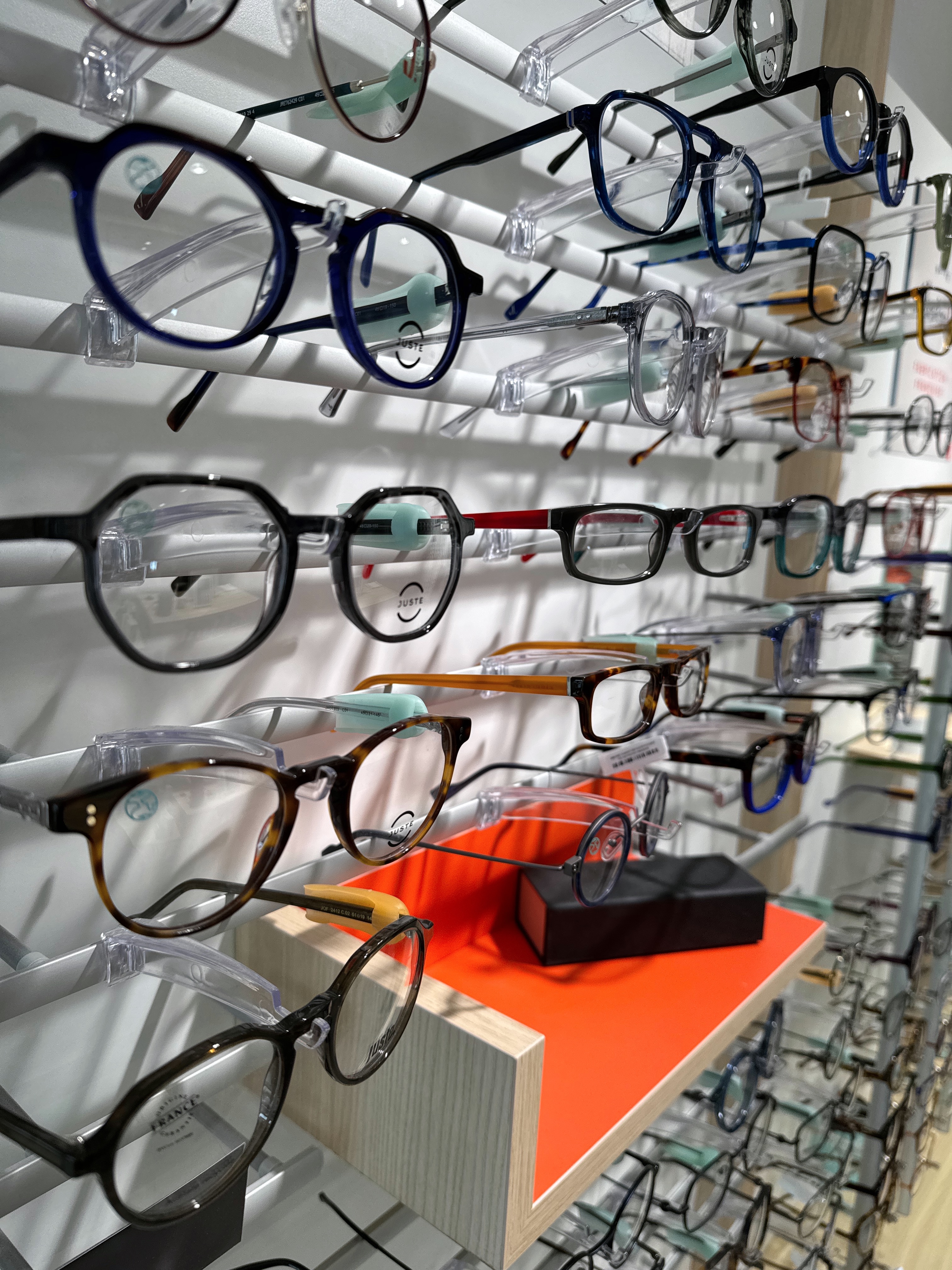 Foto 18 di Écouter Voir Optique Mutualiste
