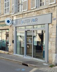 Foto 12 di Ecouter Voir Audition Mutualiste