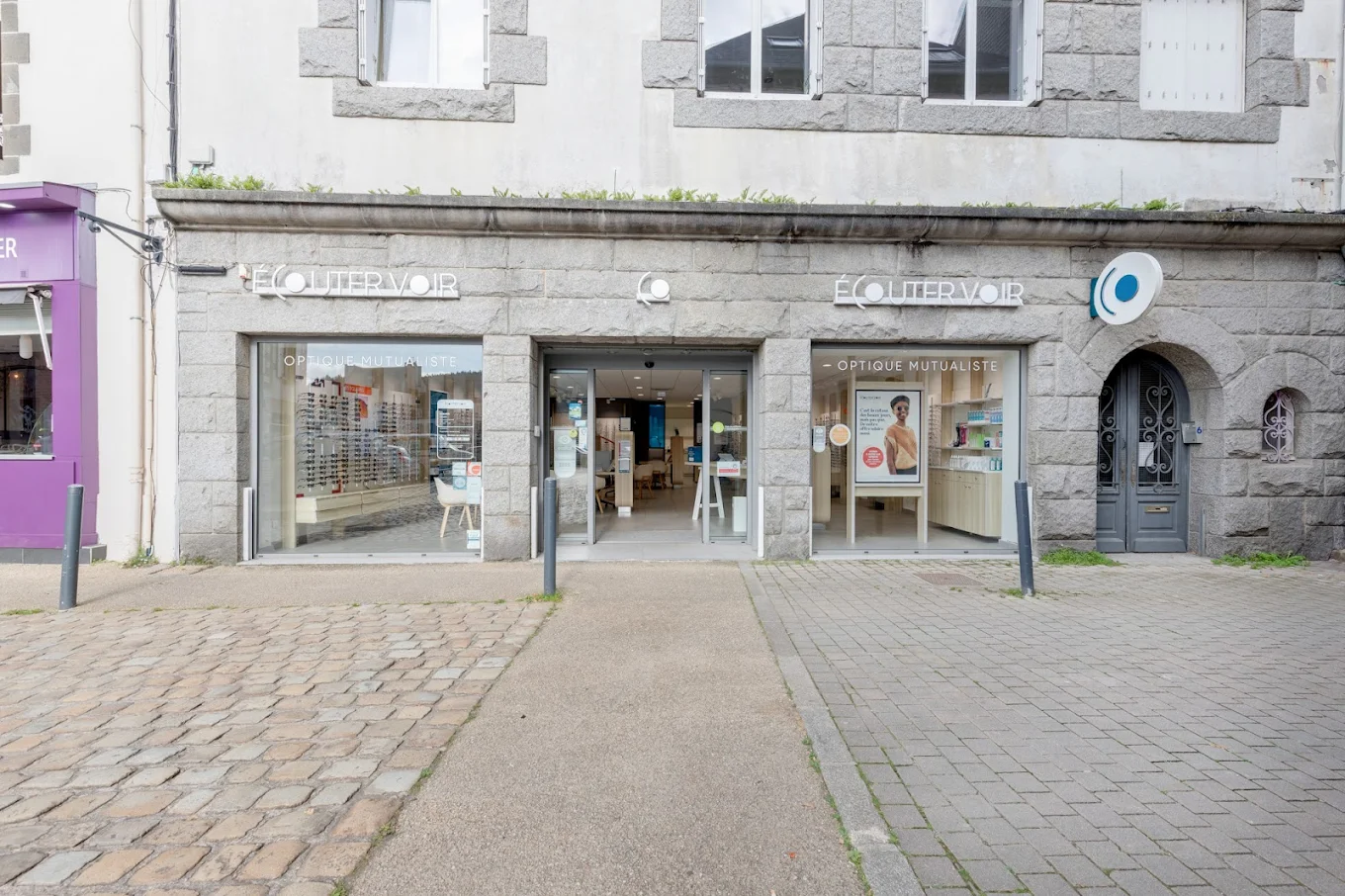 Foto 2 di Écouter Voir Optique Mutualiste