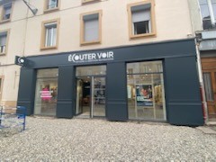 Foto 3 di ECOUTER VOIR OPTIQUE MUTUALISTE