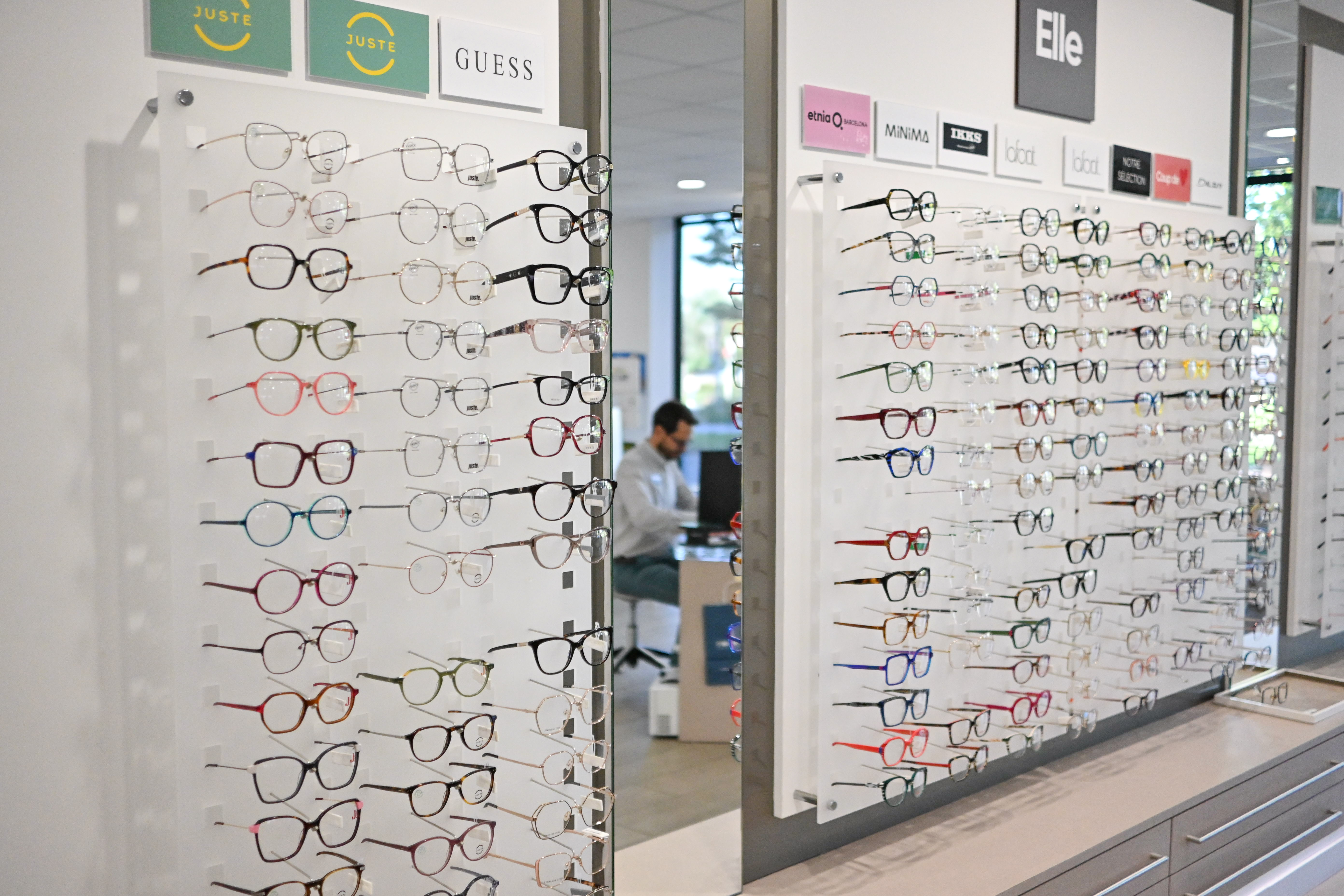 Foto 12 di Écouter Voir Optique Mutualiste