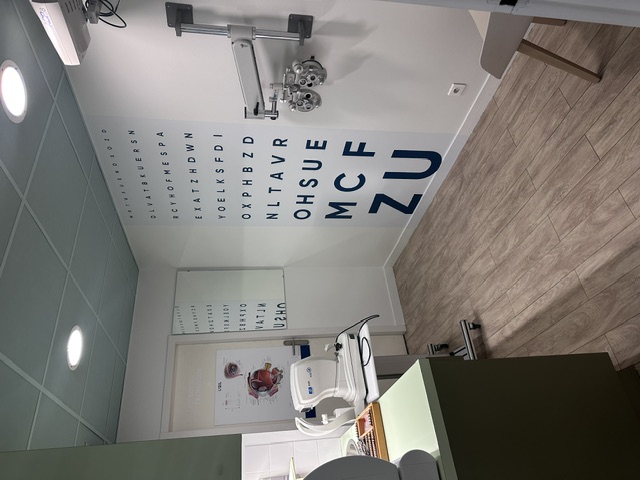 Foto 5 di Écouter Voir Optique Mutualiste