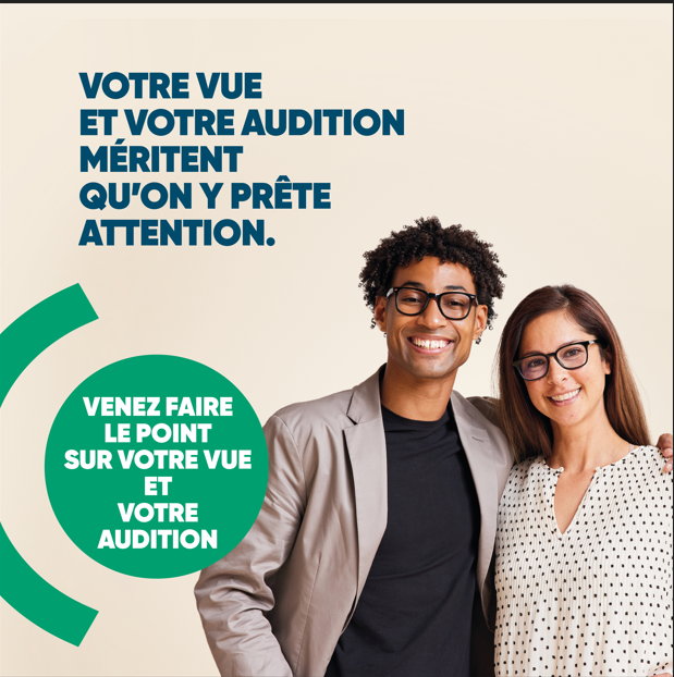 Foto 11 di Écouter Voir Optique Mutualiste
