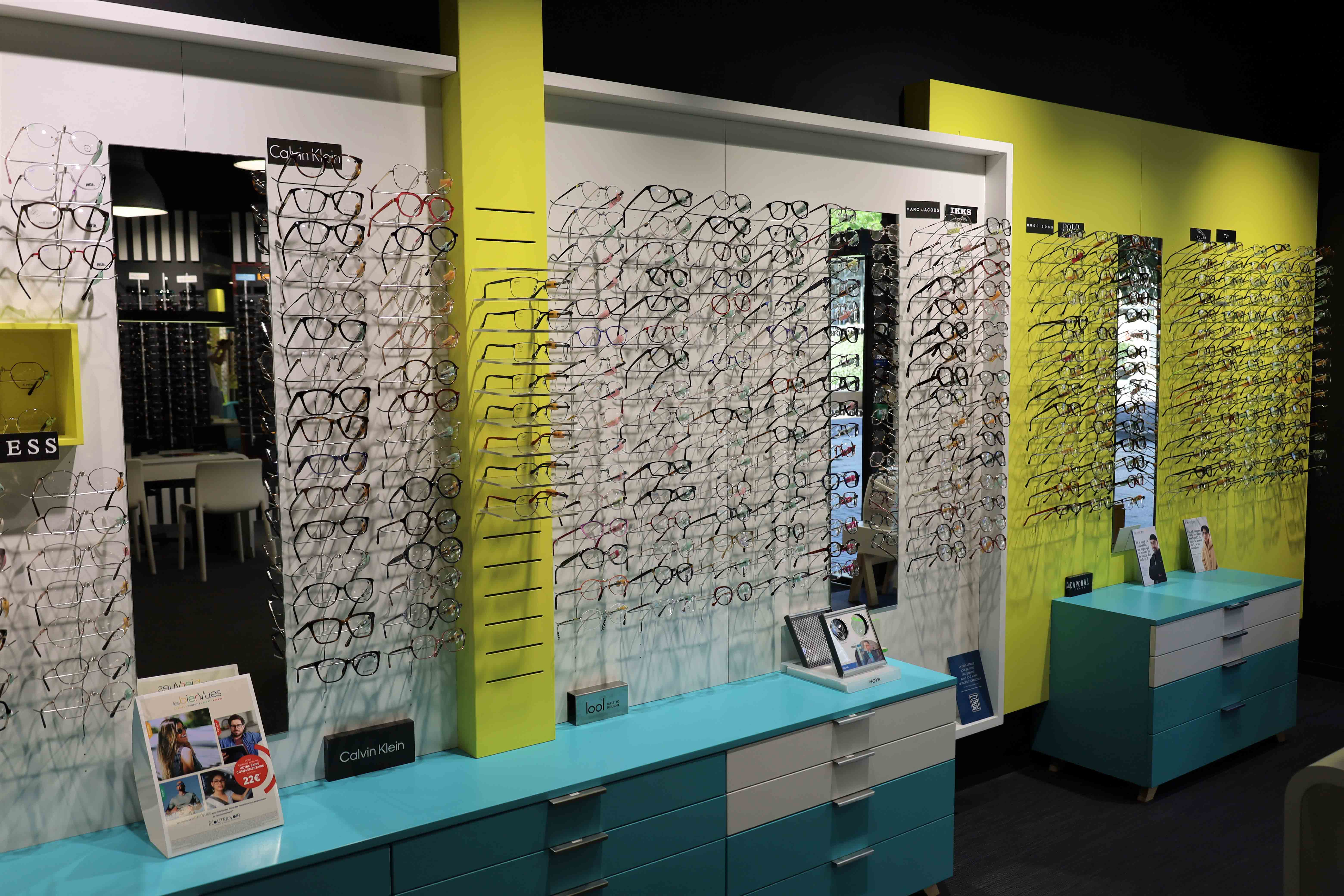 Foto 7 di Écouter Voir Optique Mutualiste