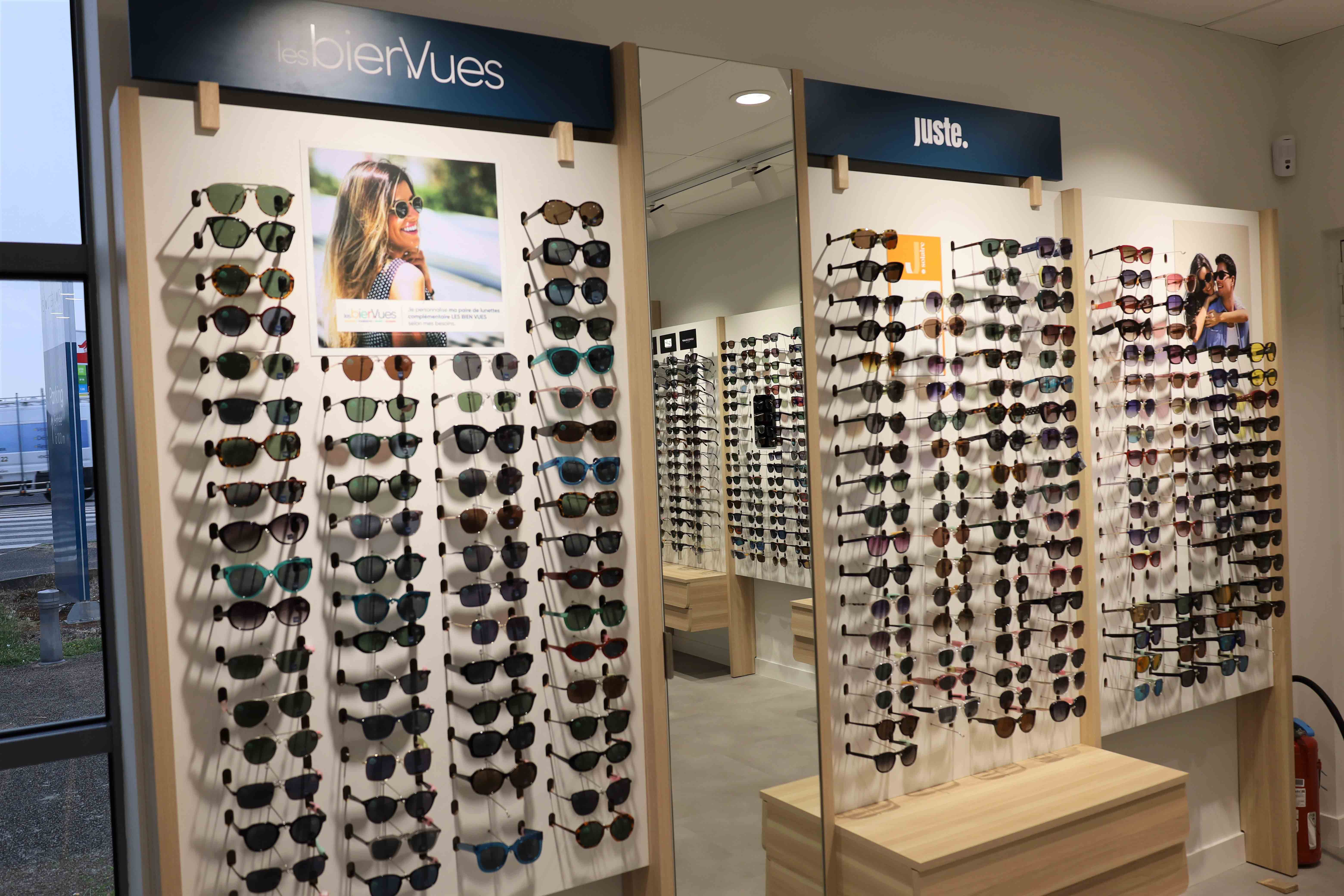 Foto 6 di Écouter Voir Optique Mutualiste