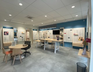 Foto 4 di ECOUTER VOIR OPTIQUE MUTUALISTE