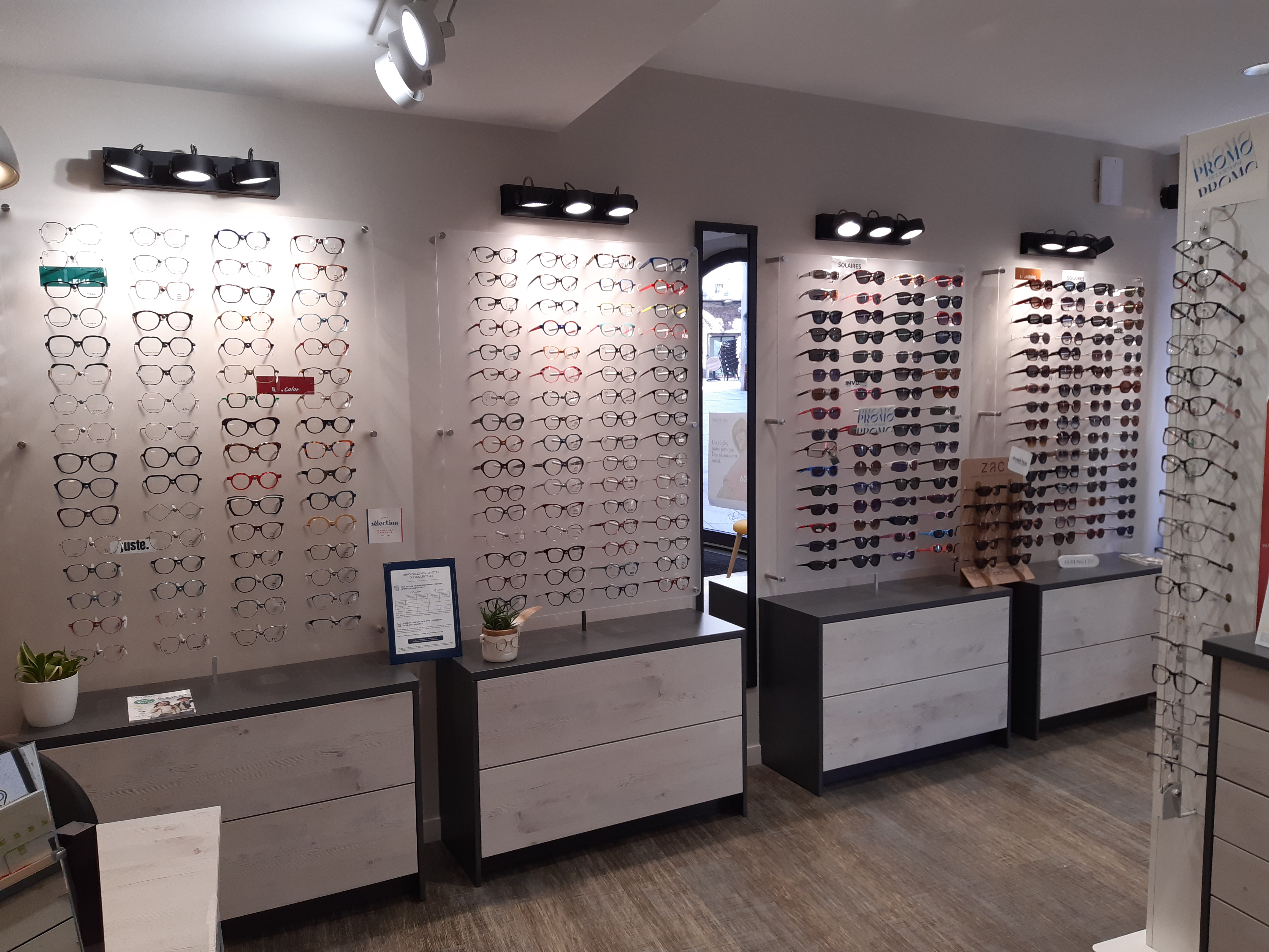 Foto 7 di Écouter Voir Optique Mutualiste