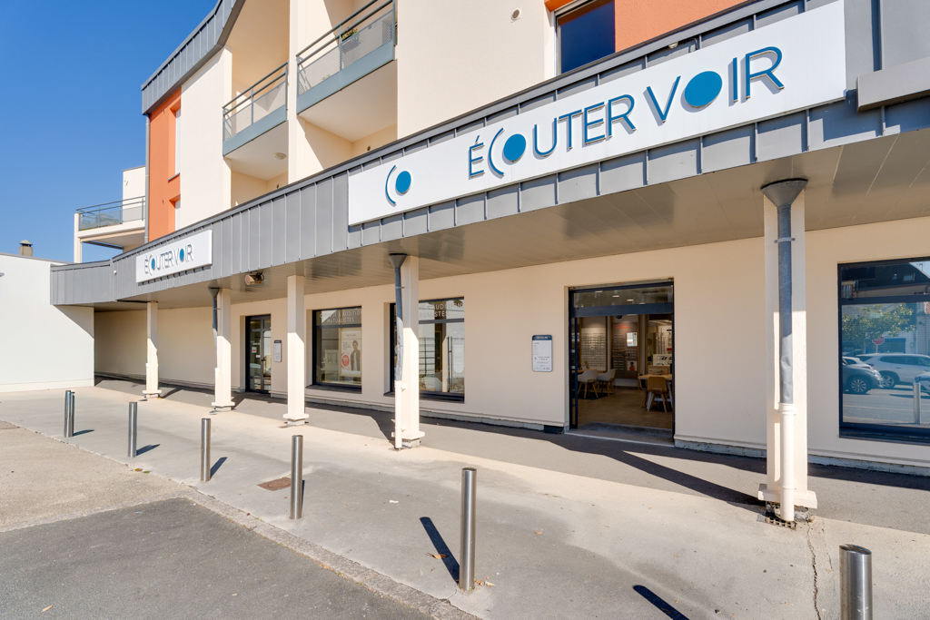 Foto 2 di Écouter Voir Audition Mutualiste