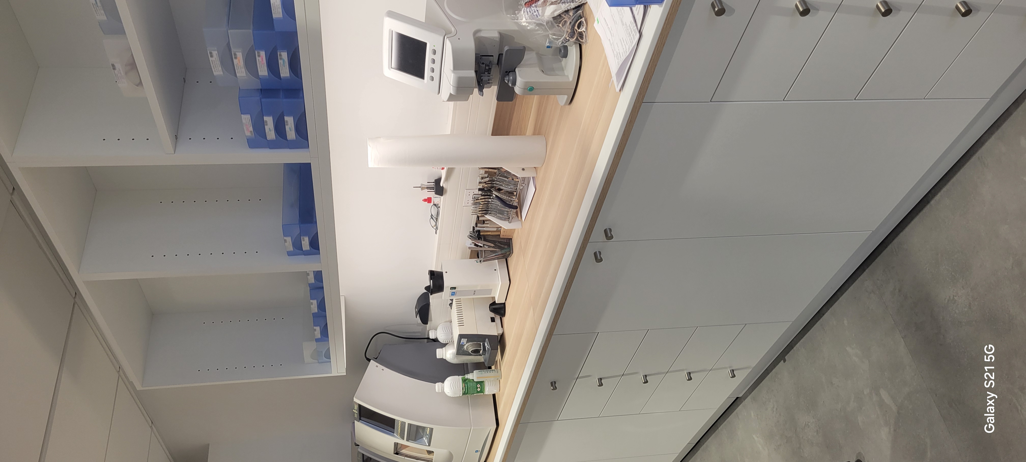 Foto 6 di Écouter Voir Optique Mutualiste