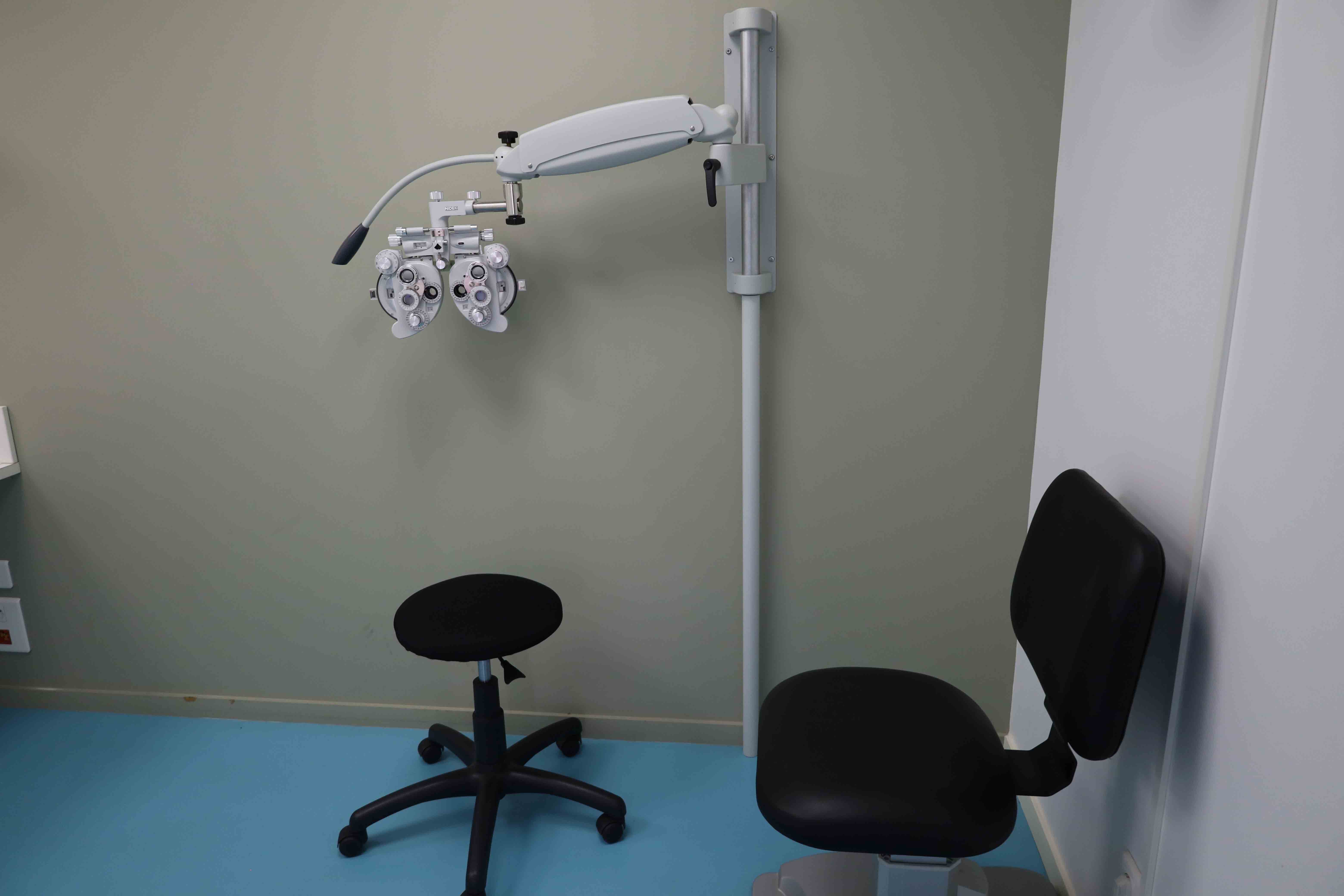 Foto 5 di Écouter Voir Optique Mutualiste