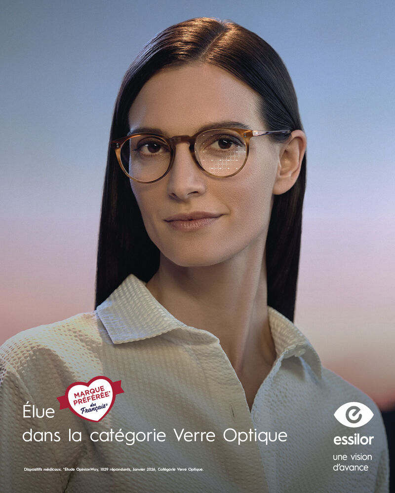 Foto 20 di Écouter Voir Optique Mutualiste