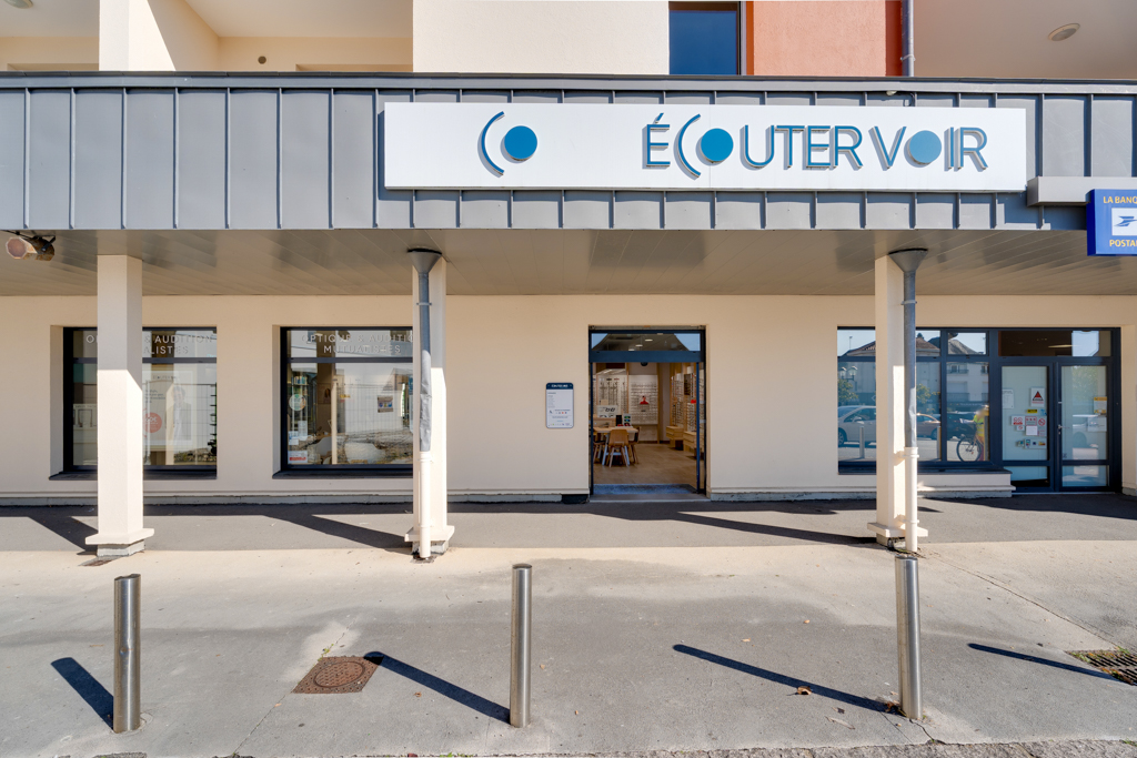 Foto 2 di Écouter Voir Optique Mutualiste