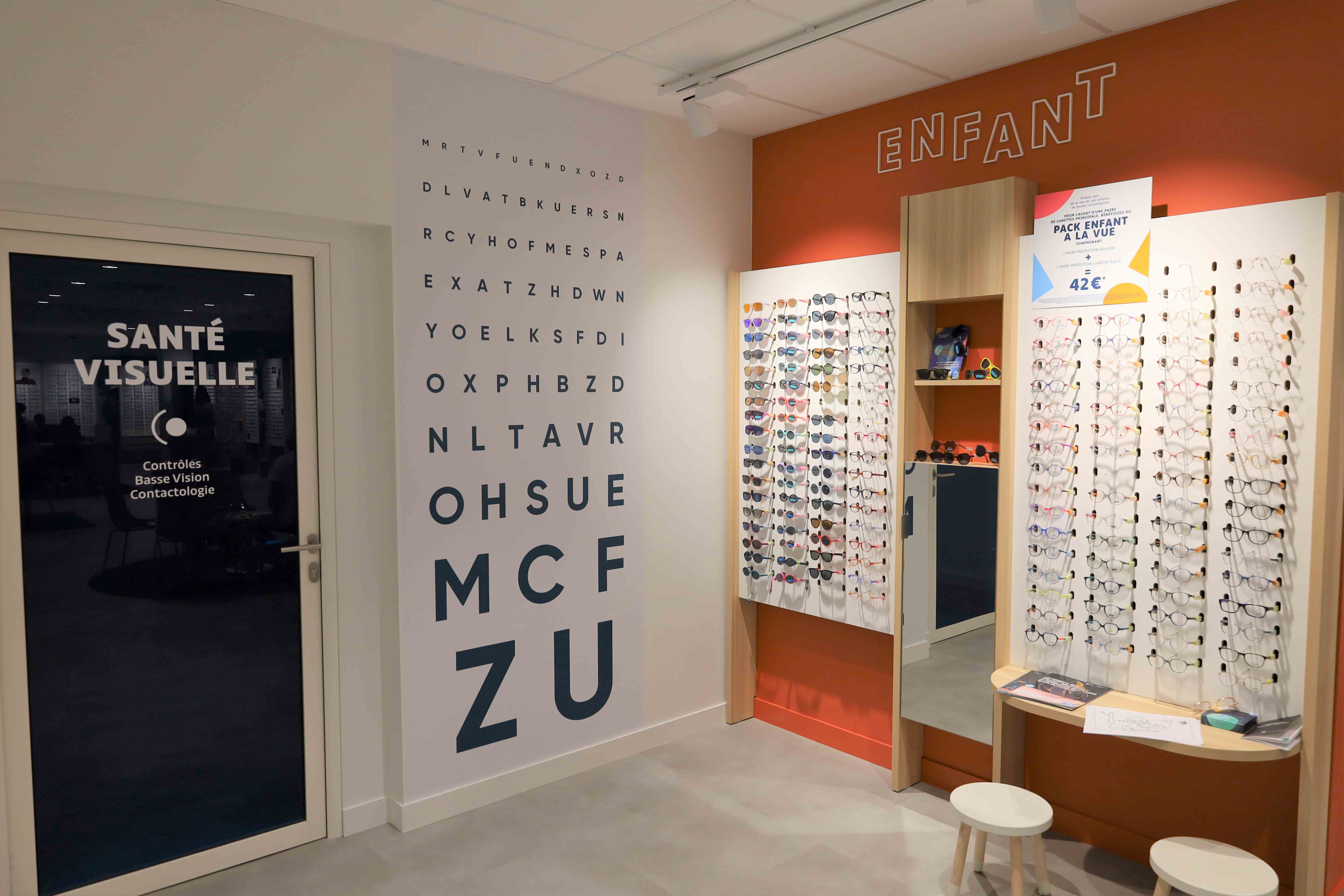 Foto 9 di Écouter Voir Optique Mutualiste