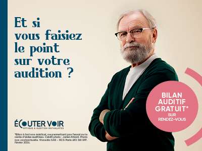 Ecouter Voir Audition Mutualiste