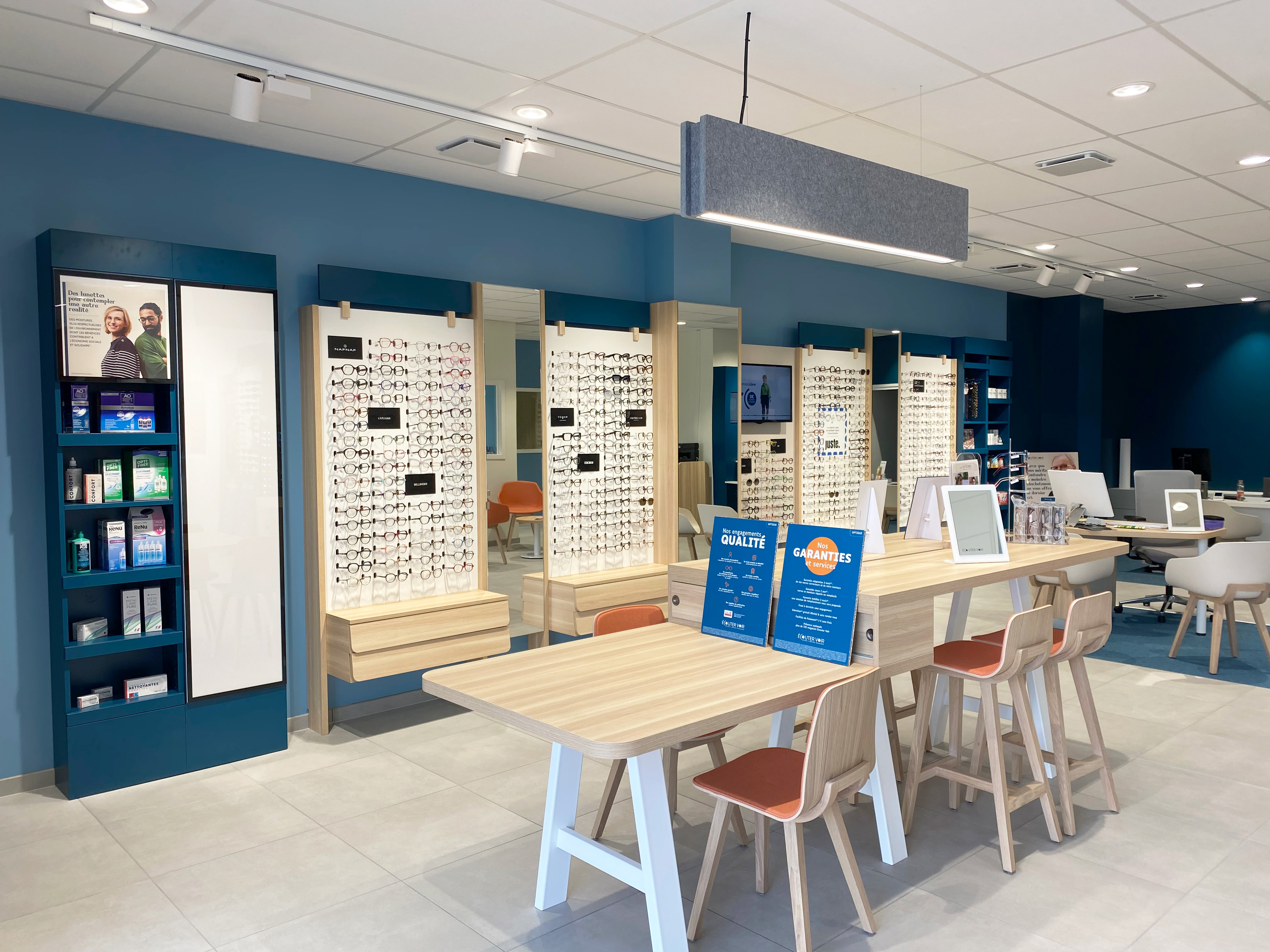 Foto 7 di Écouter Voir Optique Mutualiste