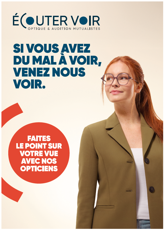 Foto 16 di Écouter Voir Optique Mutualiste