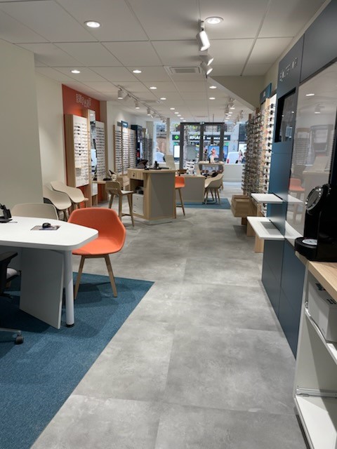 Ecouter Voir Optique Mutualiste