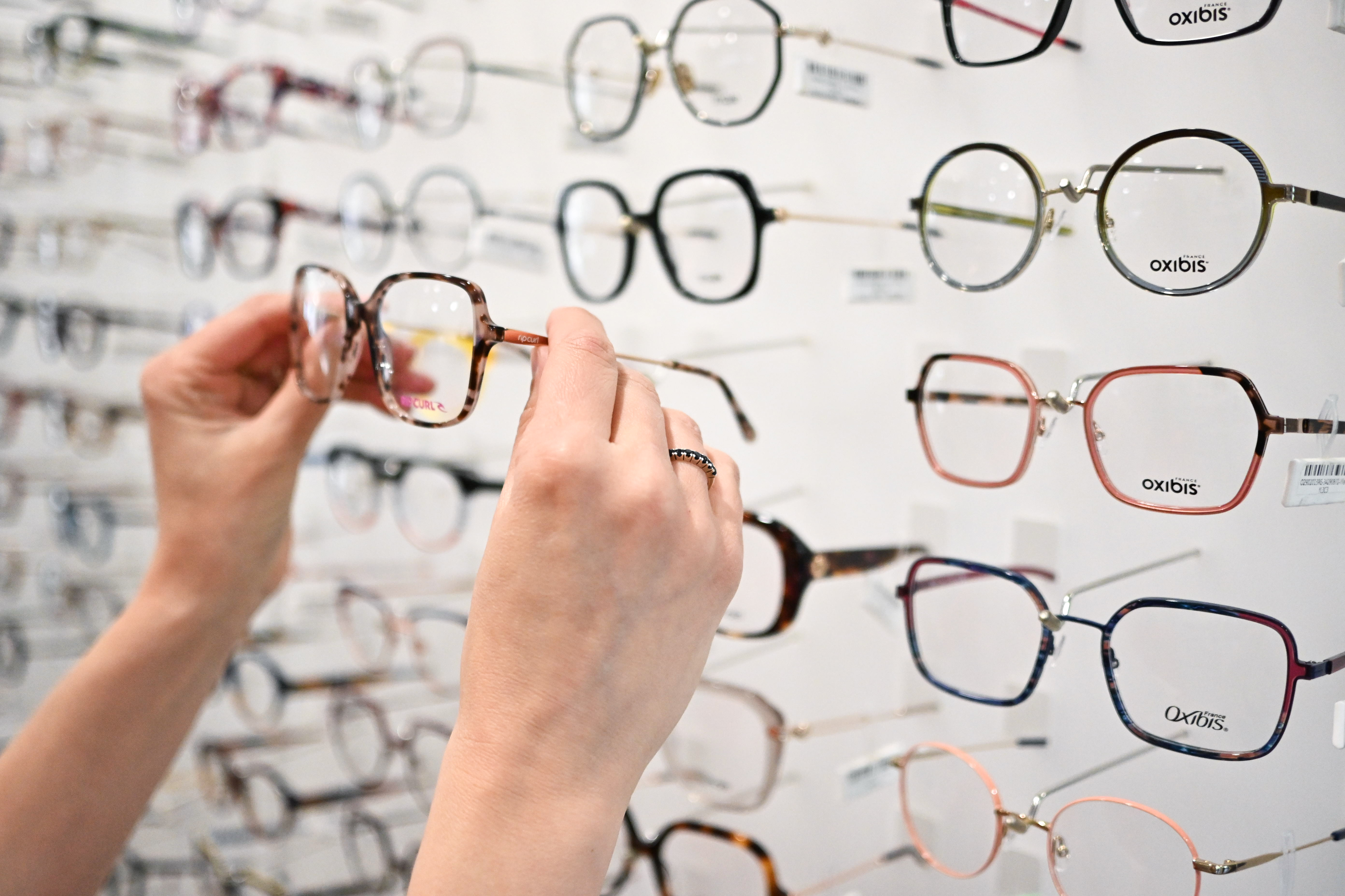 Foto 13 di Écouter Voir Optique Mutualiste