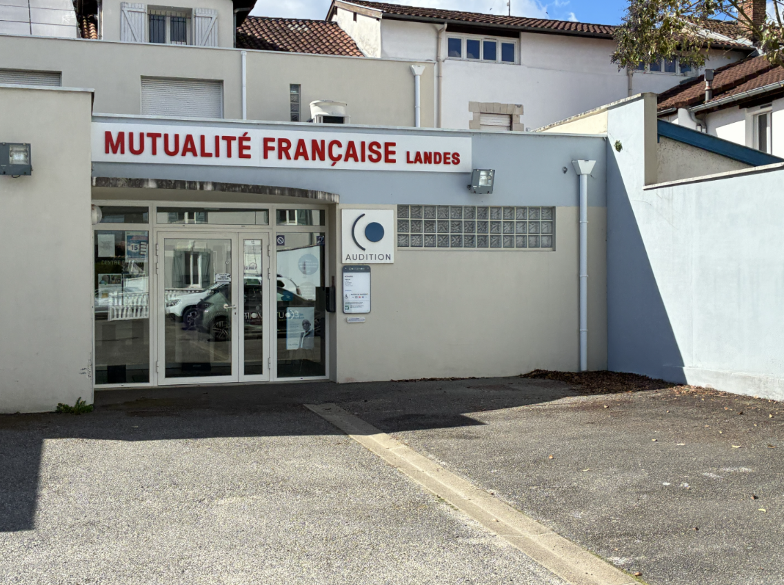 Foto 2 di Écouter Voir Audition Mutualiste