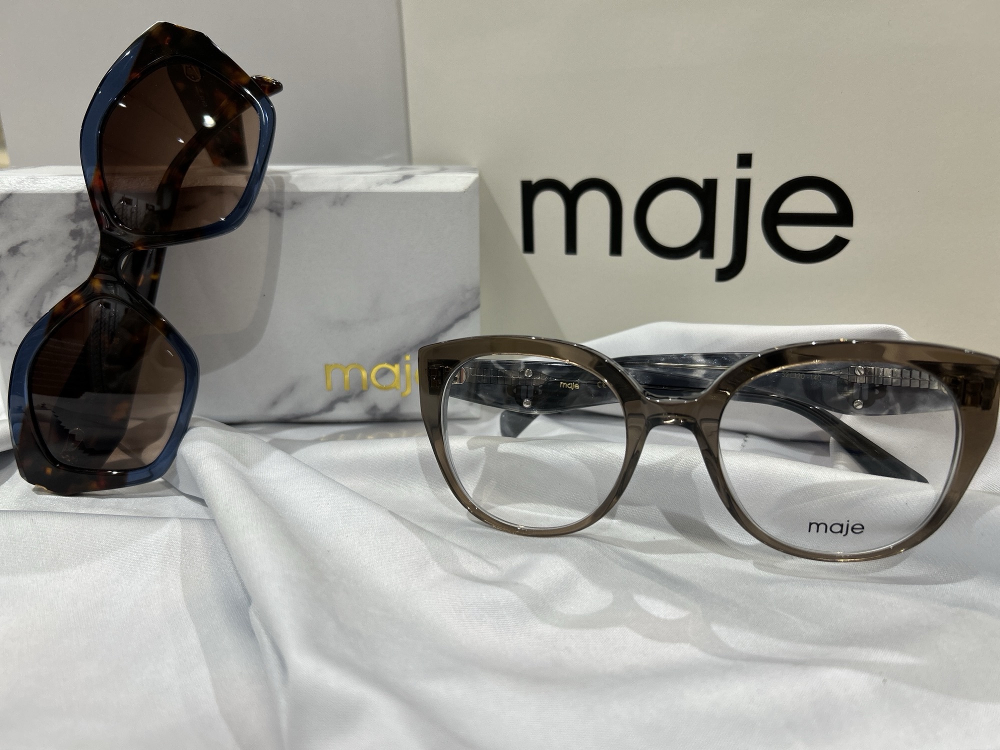 Foto 10 di Écouter Voir Optique Mutualiste