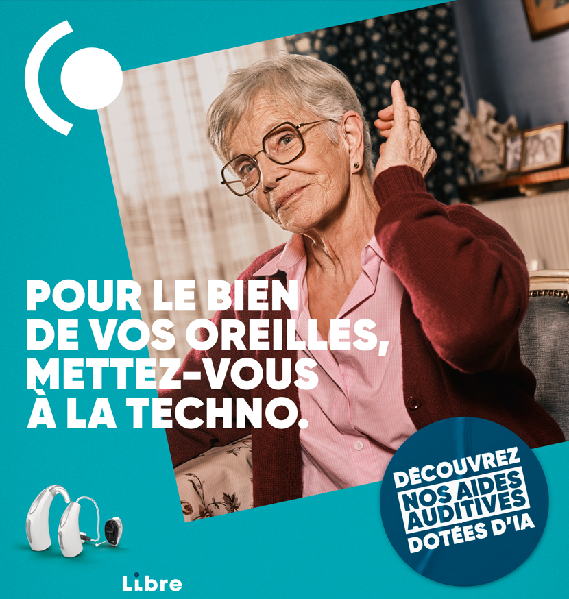 Foto 6 di Écouter Voir Audition Mutualiste