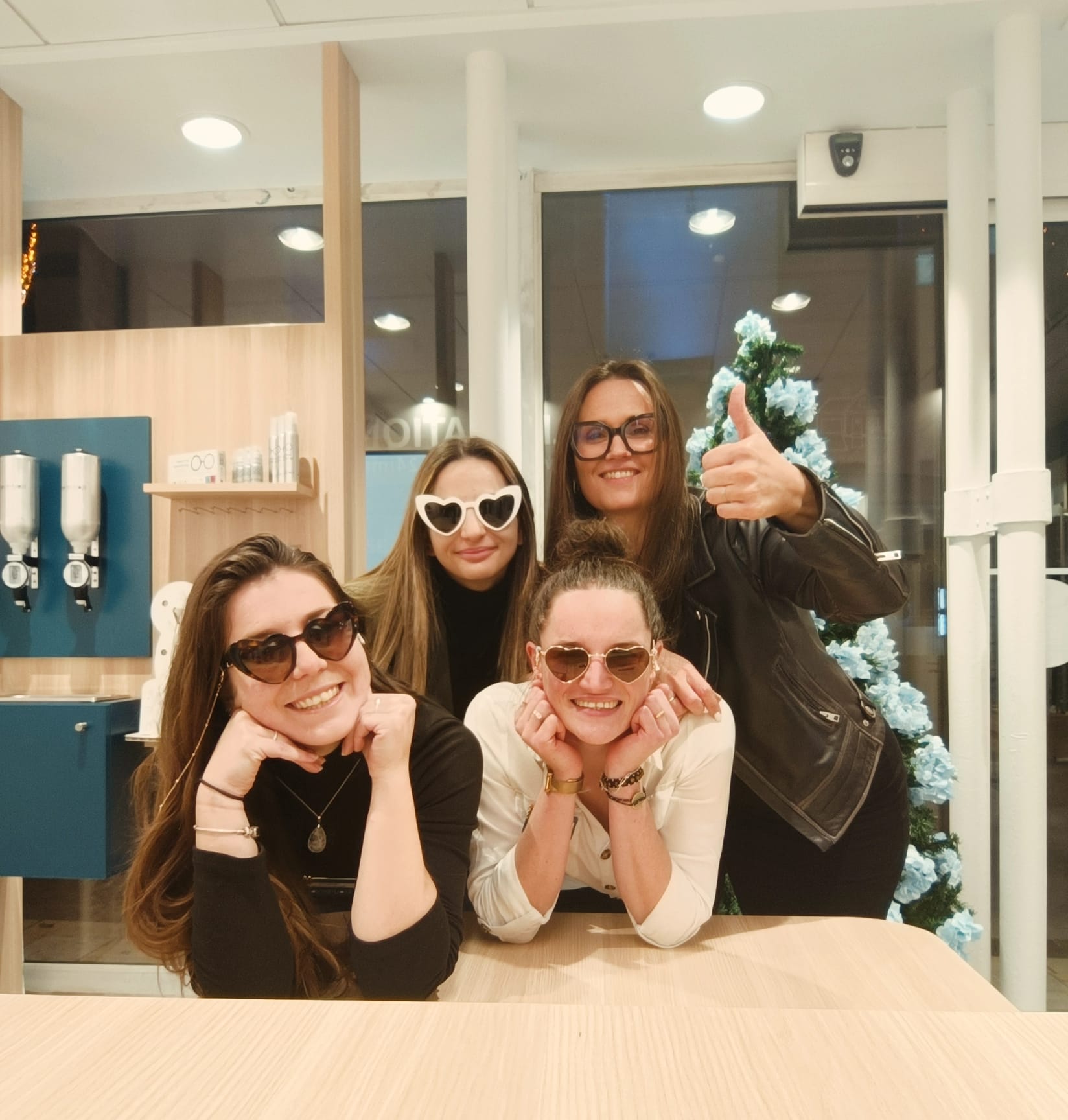 Foto 4 di Écouter Voir Optique Mutualiste