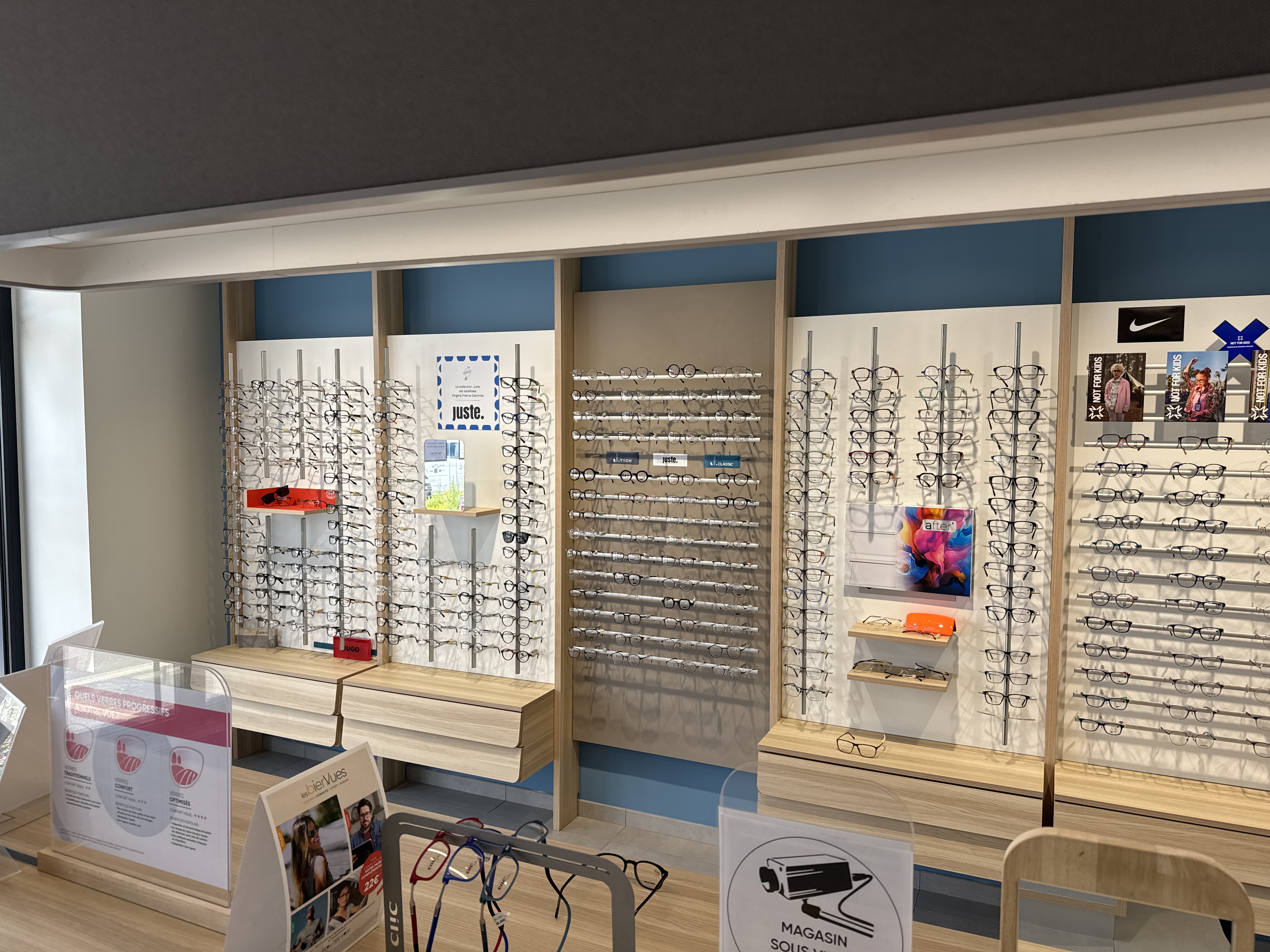 Foto 21 di Écouter Voir Optique Mutualiste