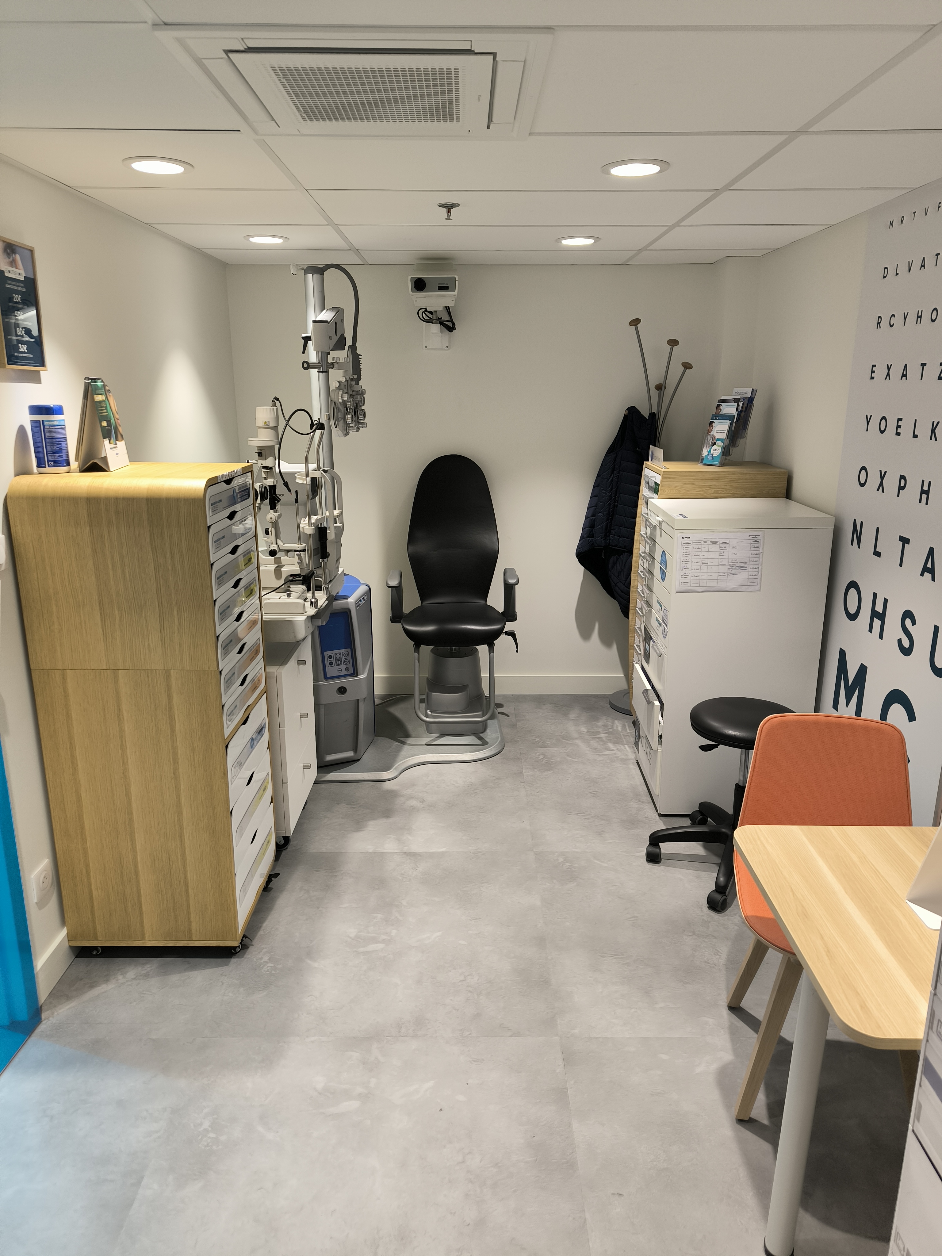 Foto 3 di Écouter Voir Optique Mutualiste