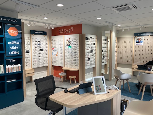 Foto 2 di Écouter Voir Optique Mutualiste