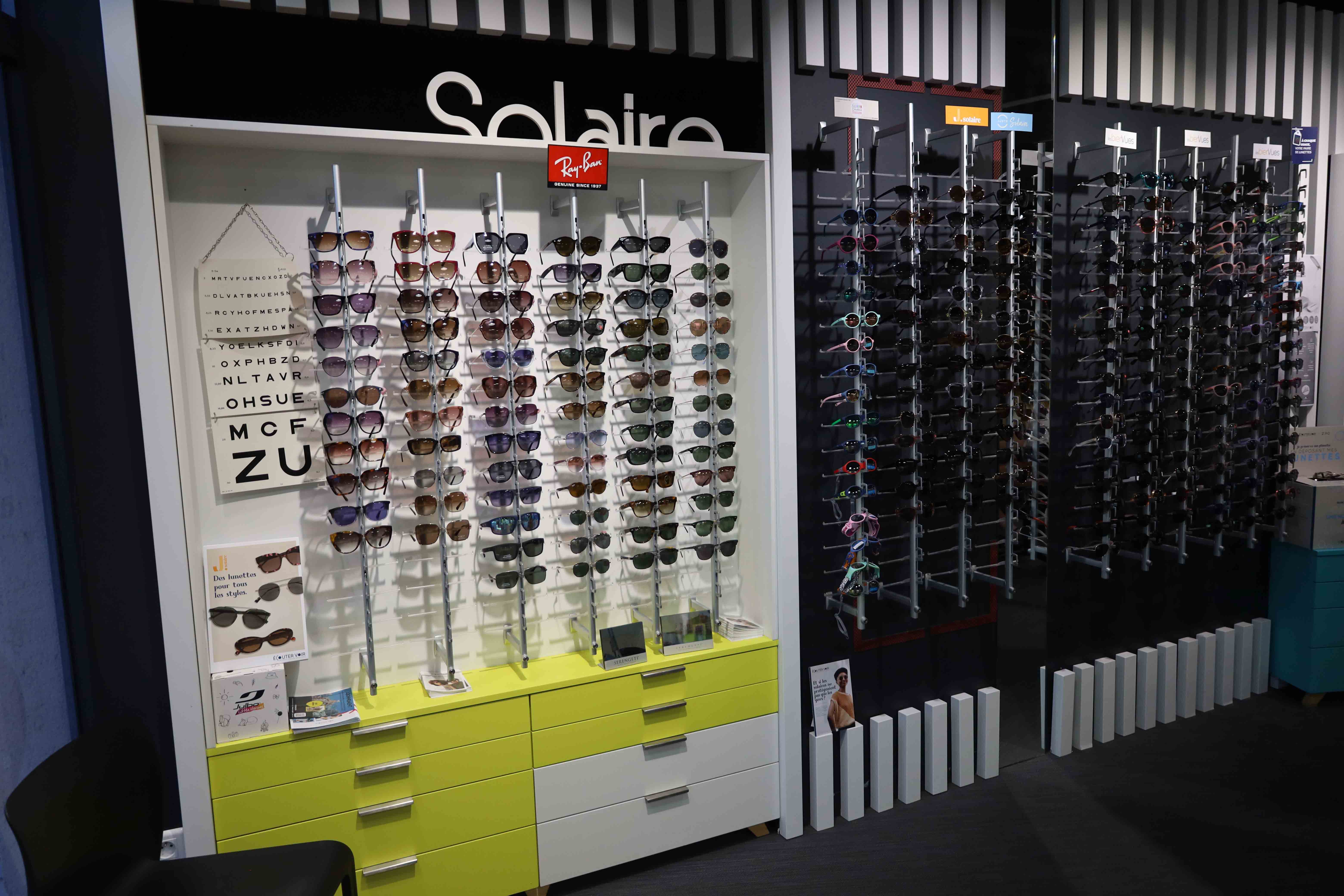 Foto 5 di Écouter Voir Optique Mutualiste