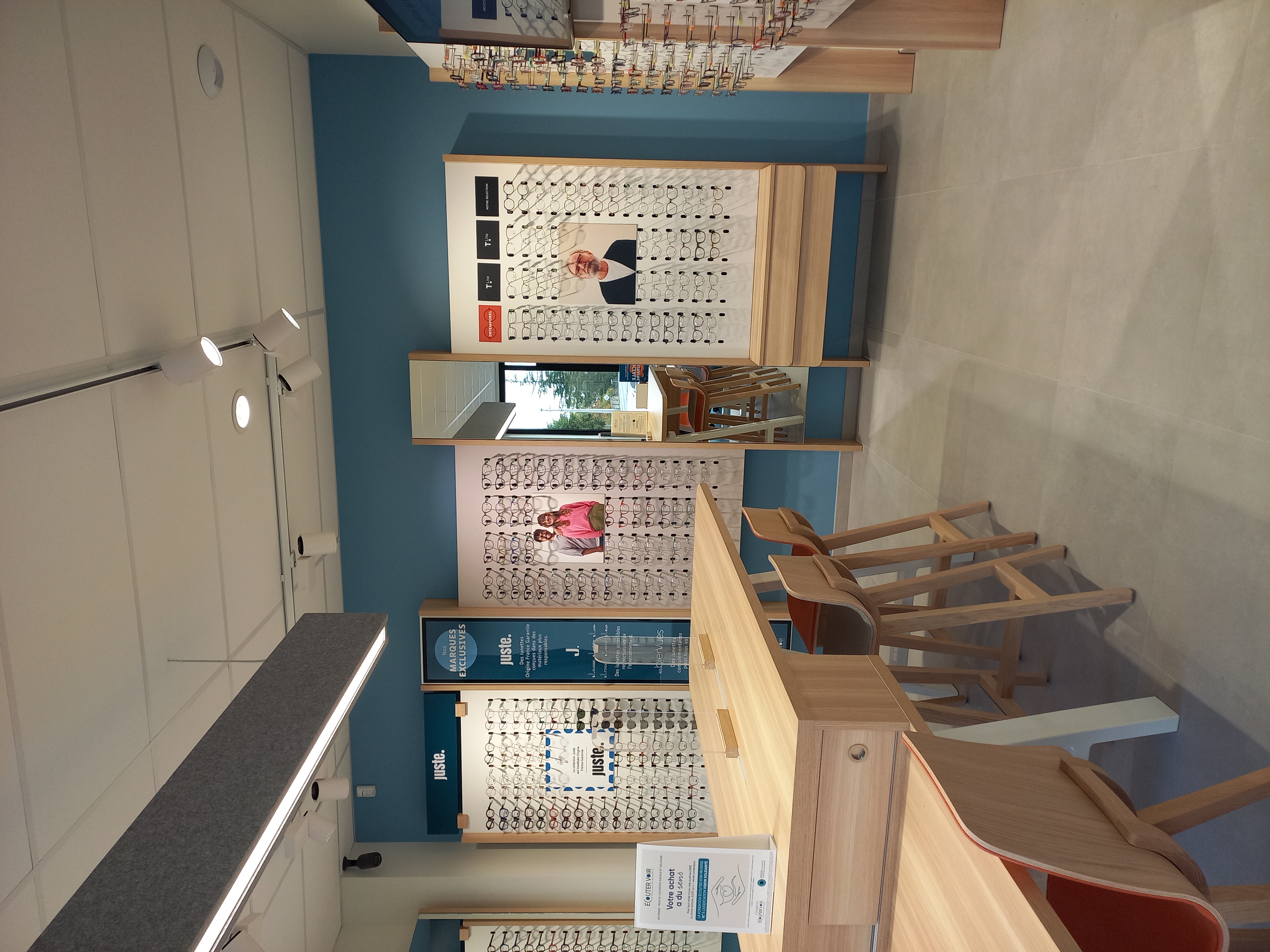 Foto 4 di Ecouter Voir Optique Mutualiste