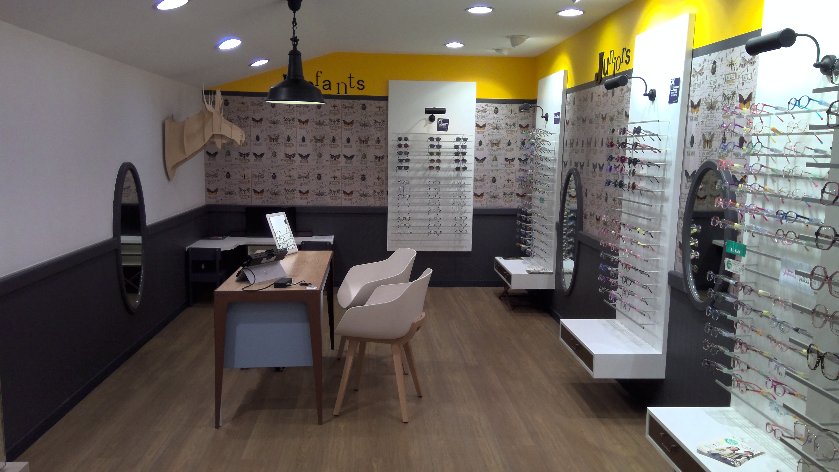 Foto 9 di Écouter Voir Optique Mutualiste