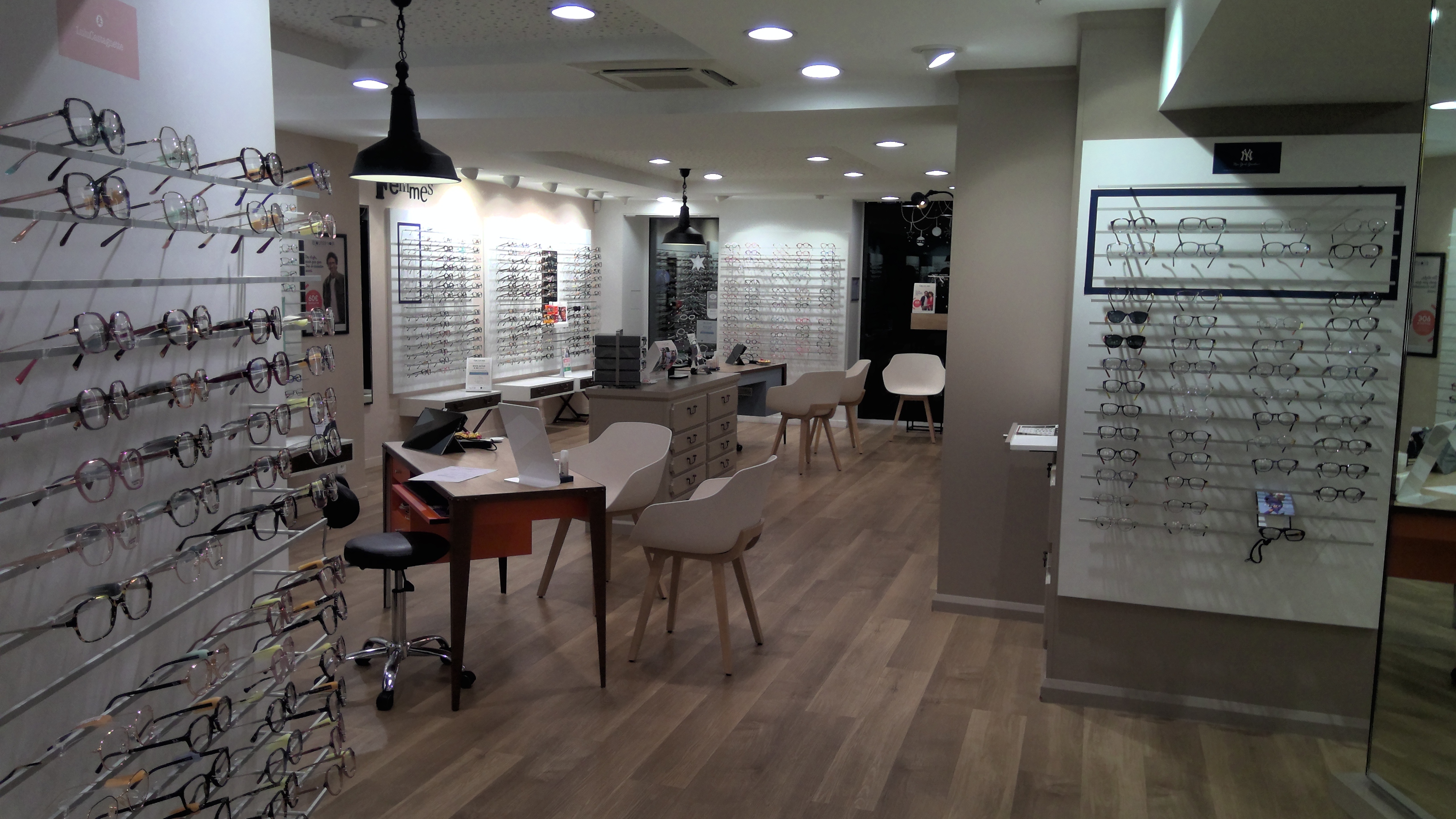 Foto 12 di Écouter Voir Optique Mutualiste