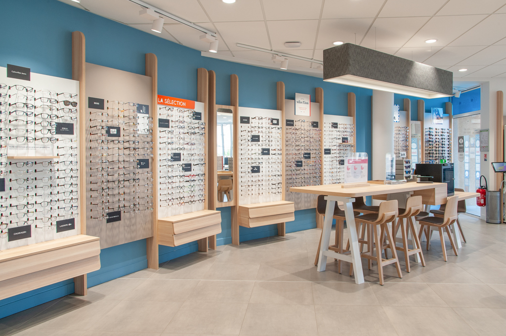 Foto 11 di Écouter Voir Optique Mutualiste