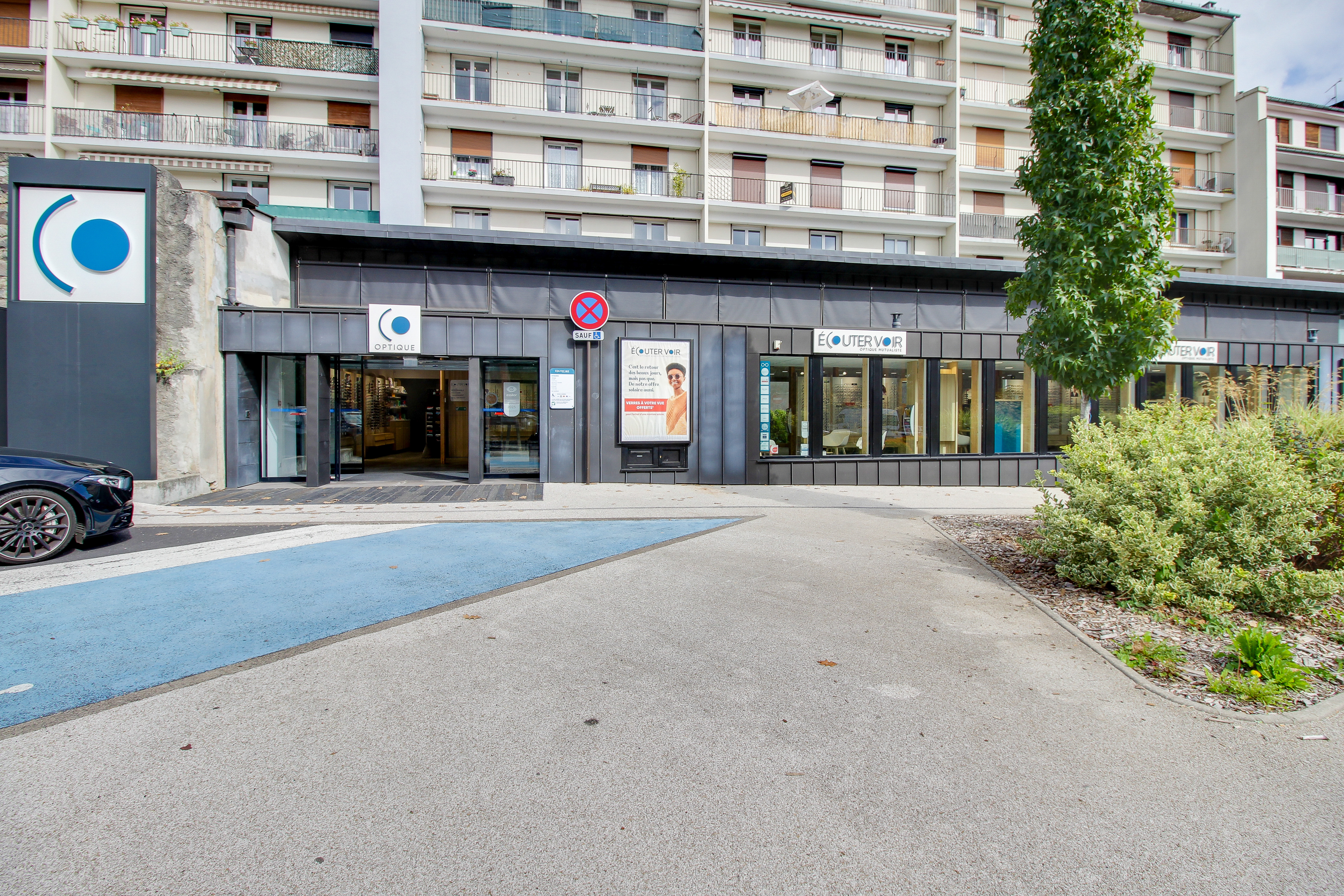 Foto 3 di Écouter Voir Optique Mutualiste