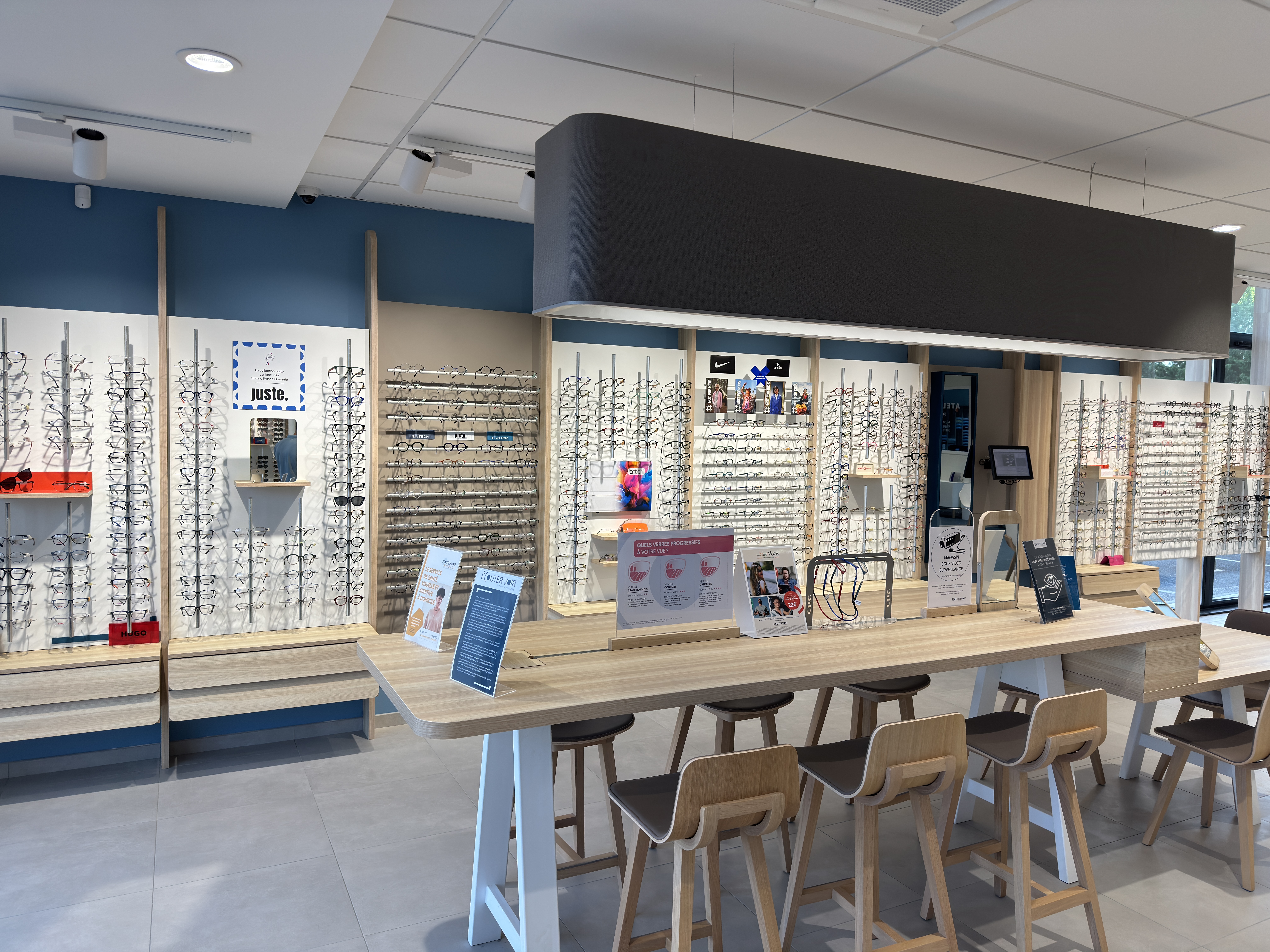 Foto 15 di Écouter Voir Optique Mutualiste