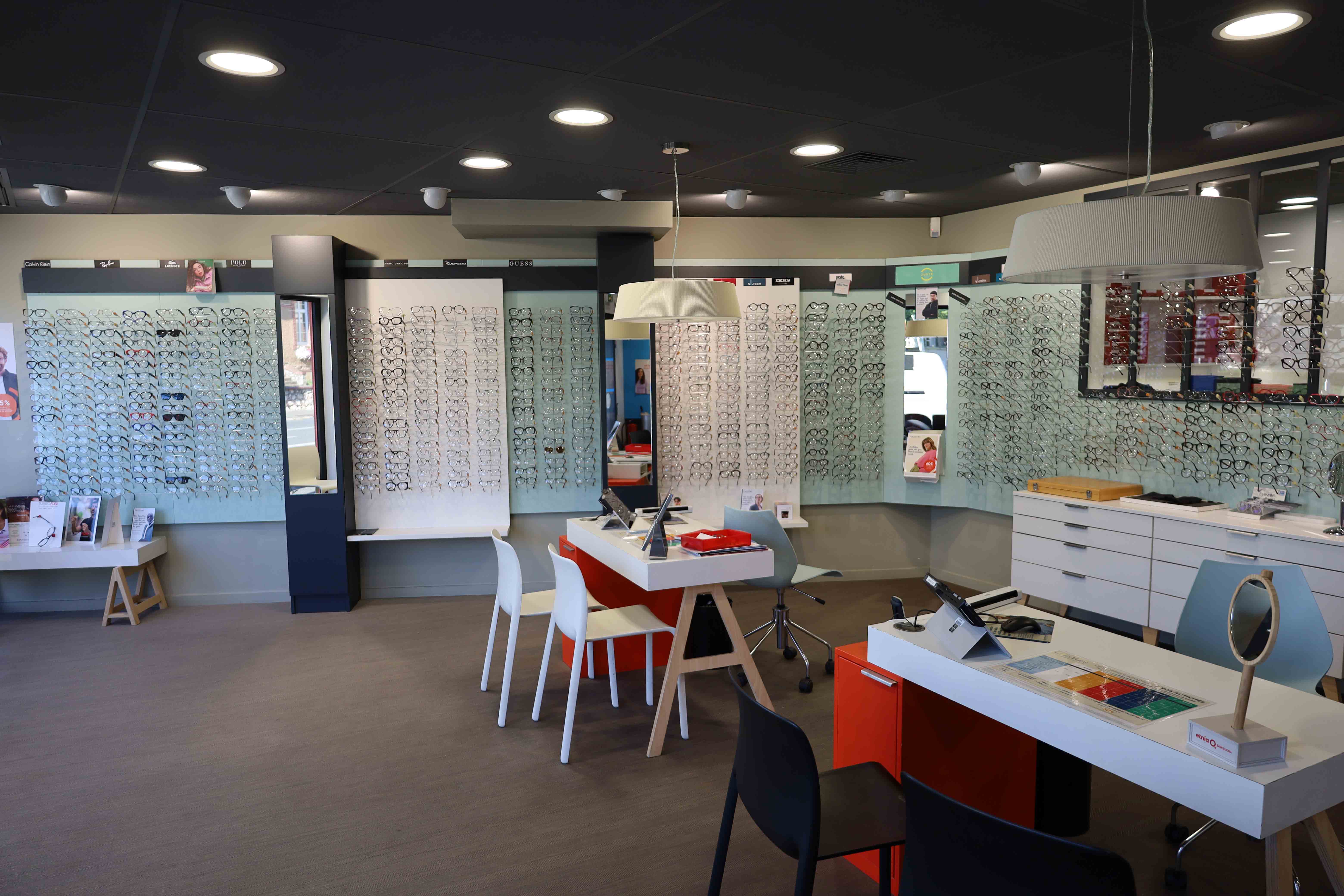 Foto 9 di Écouter Voir Optique Mutualiste