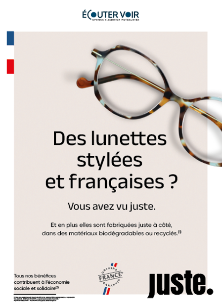Foto 5 di Écouter Voir Optique Mutualiste