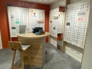 Foto 5 di ECOUTER VOIR OPTIQUE MUTUALISTE