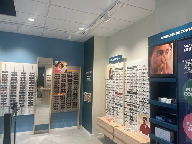 Foto 6 di Écouter Voir Optique Mutualiste
