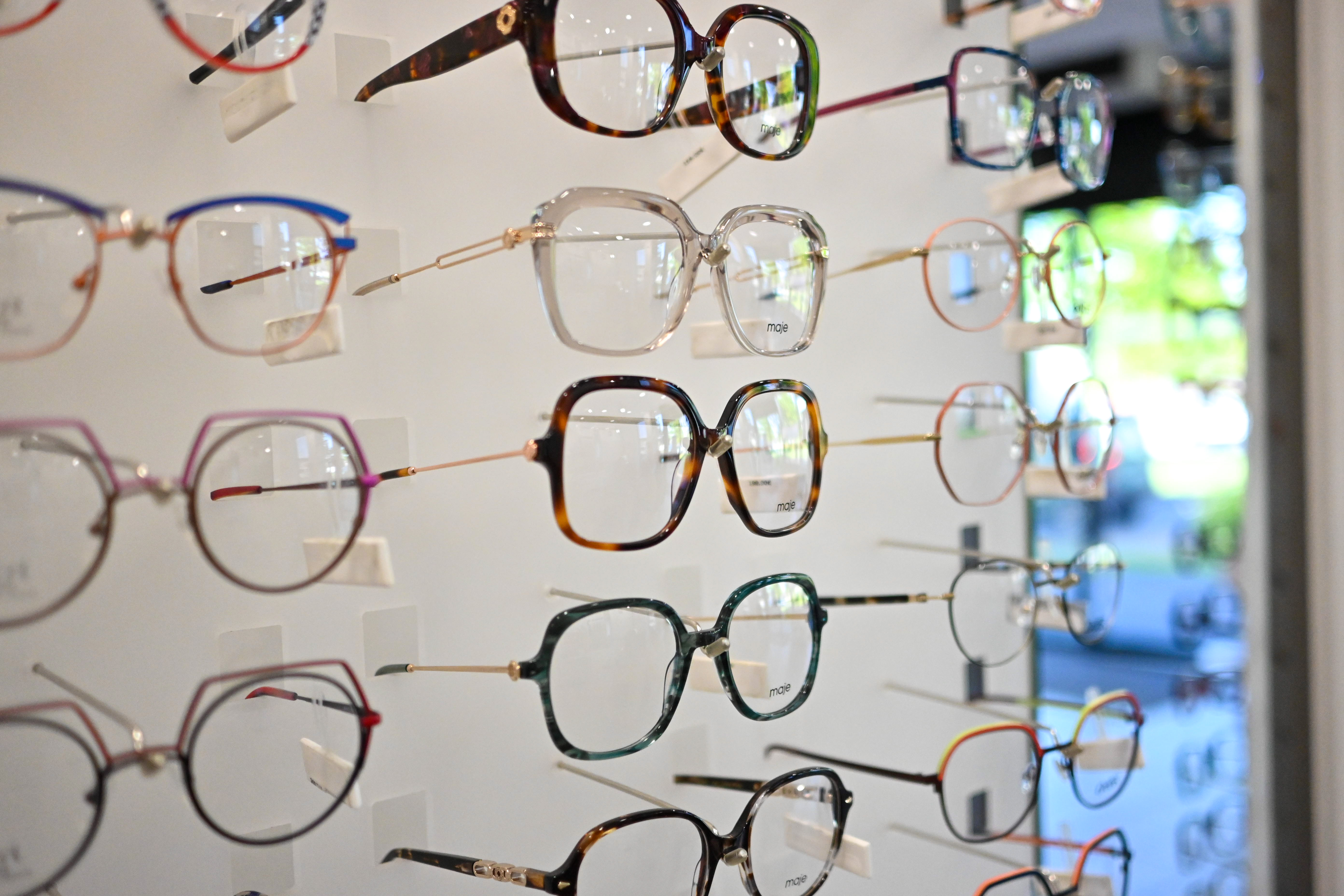 Foto 10 di Écouter Voir Optique Mutualiste