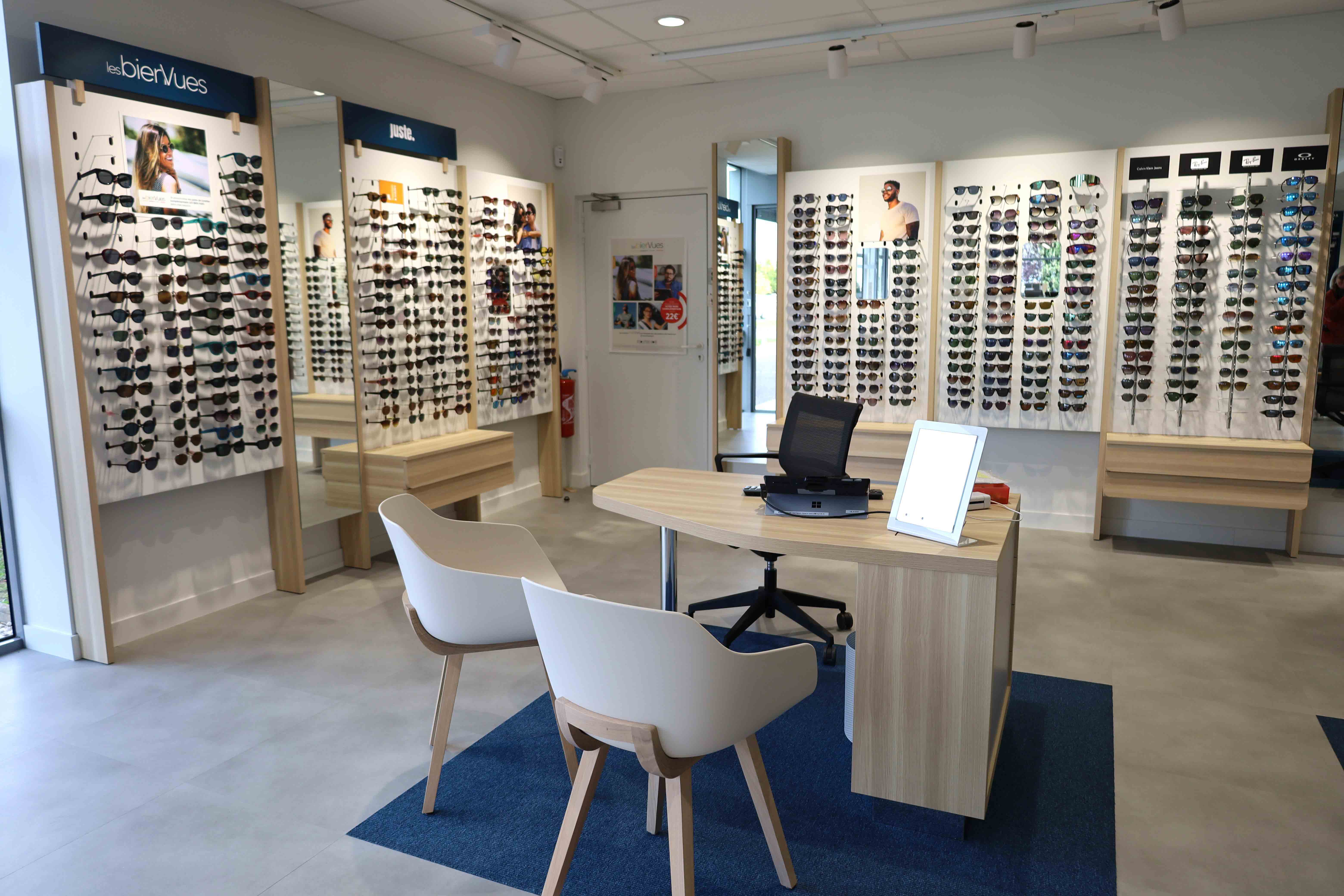 Foto 18 di Écouter Voir Optique Mutualiste