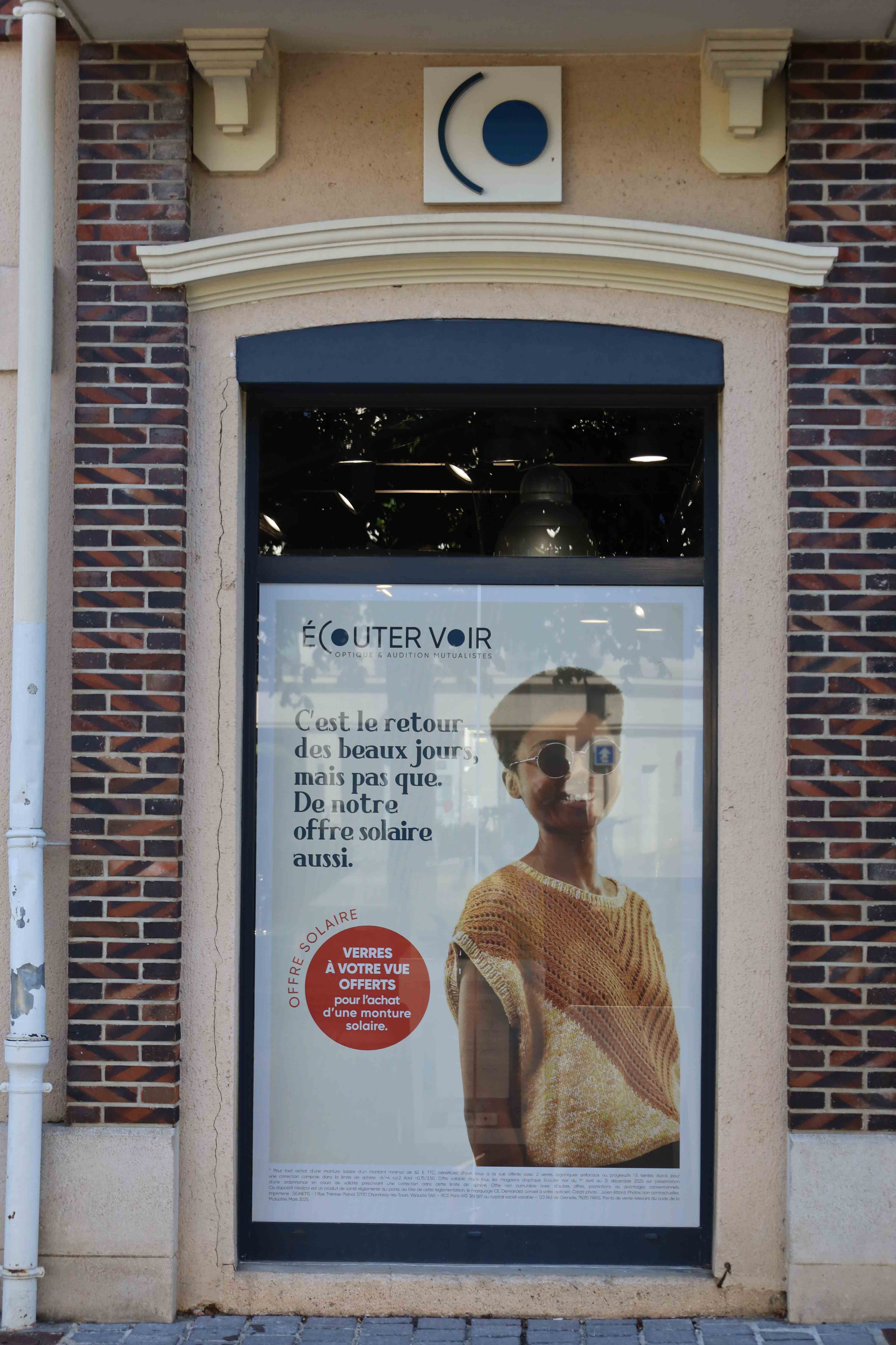 Foto 12 di Écouter Voir Optique Mutualiste