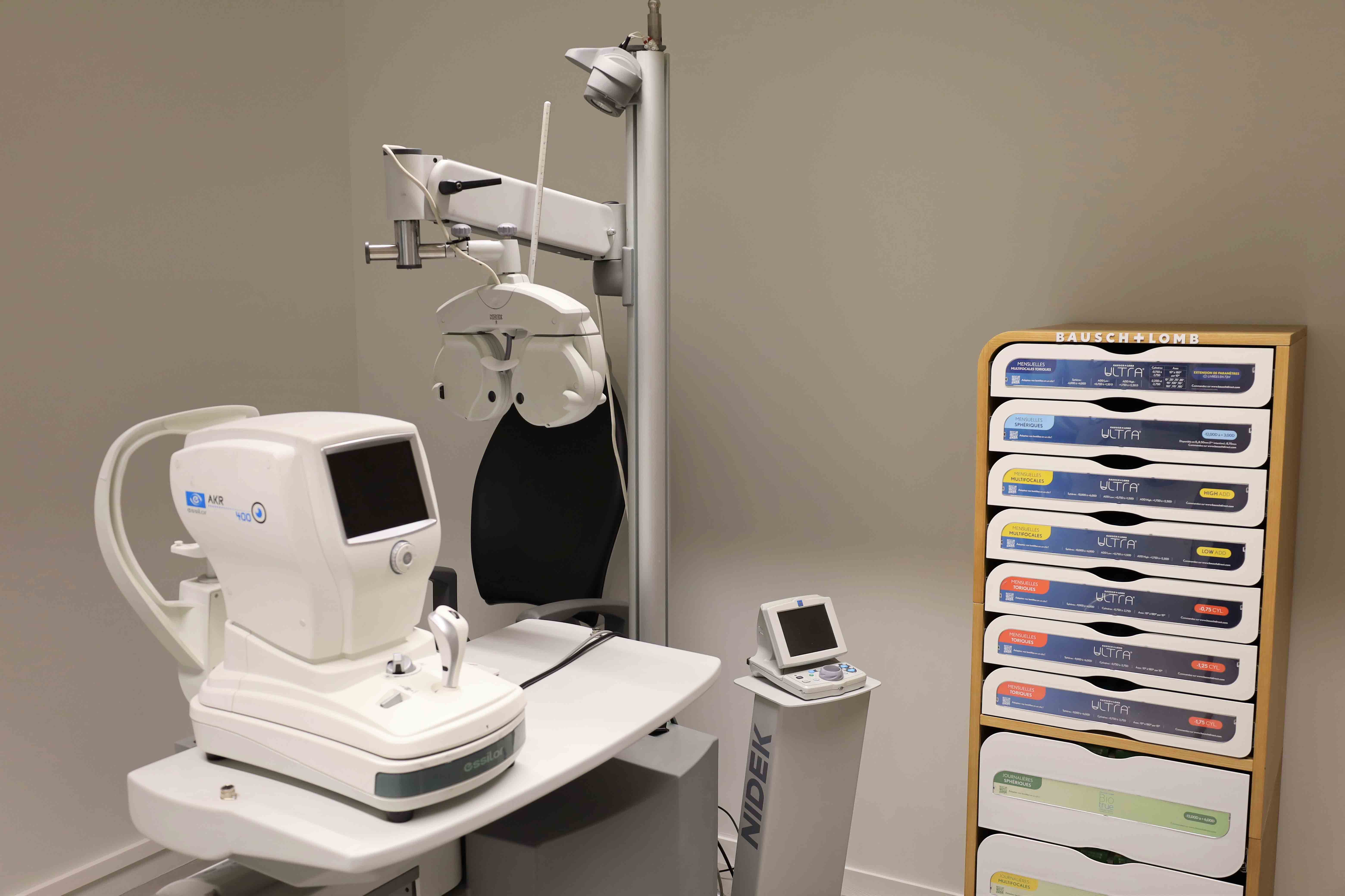 Foto 5 di Écouter Voir Optique Mutualiste