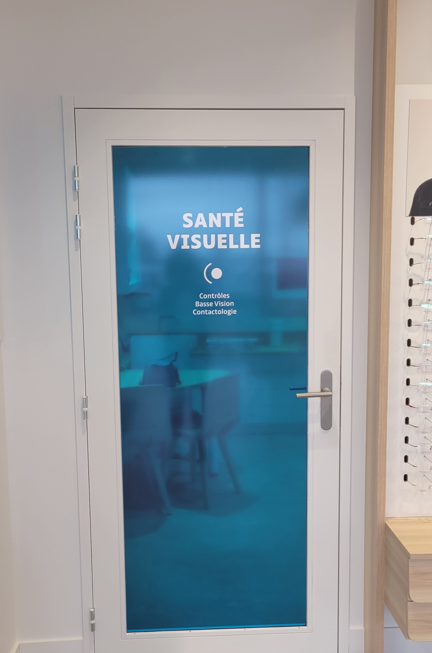 Foto 5 di Écouter Voir Optique Mutualiste