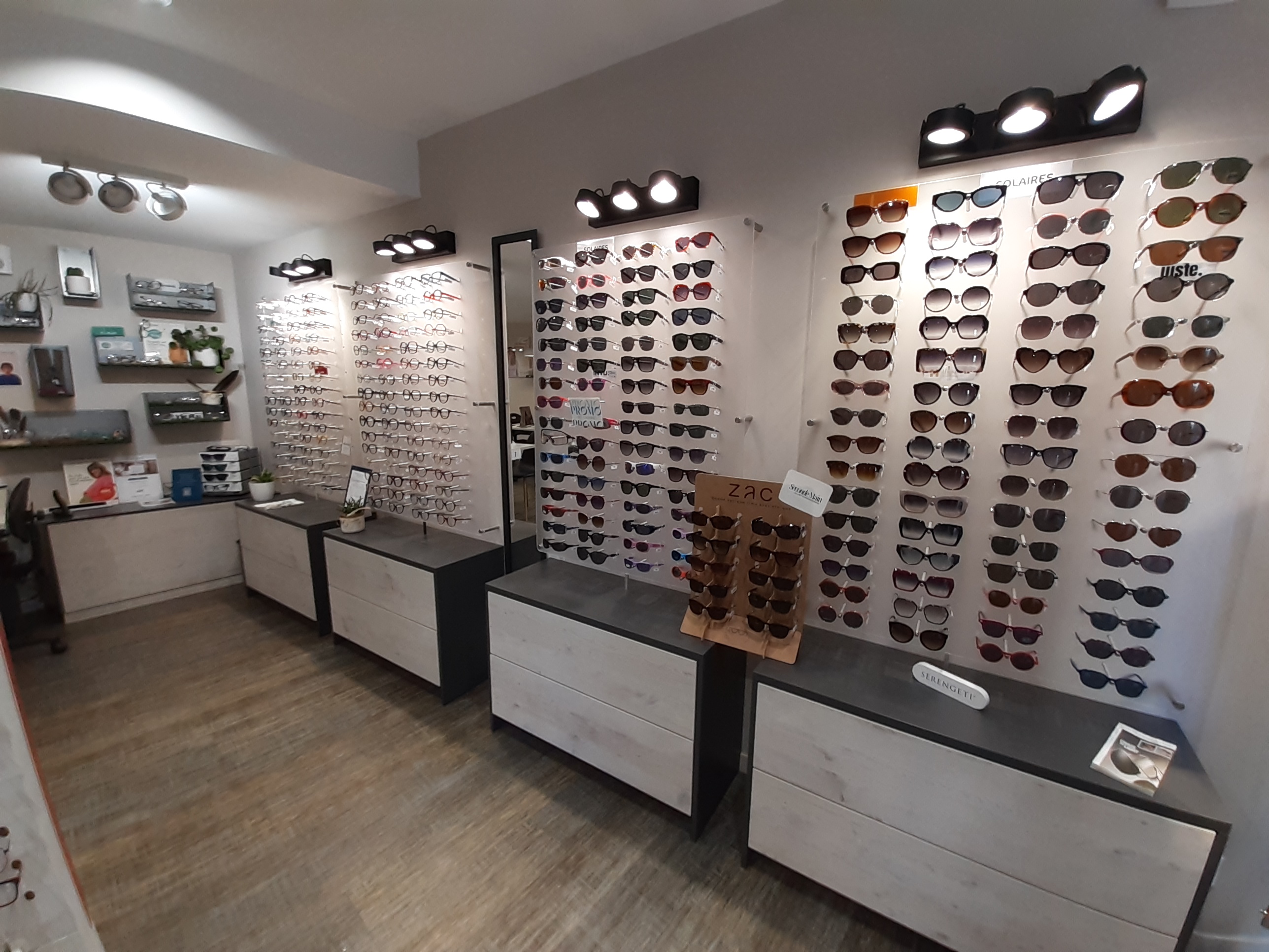Foto 6 di Écouter Voir Optique Mutualiste