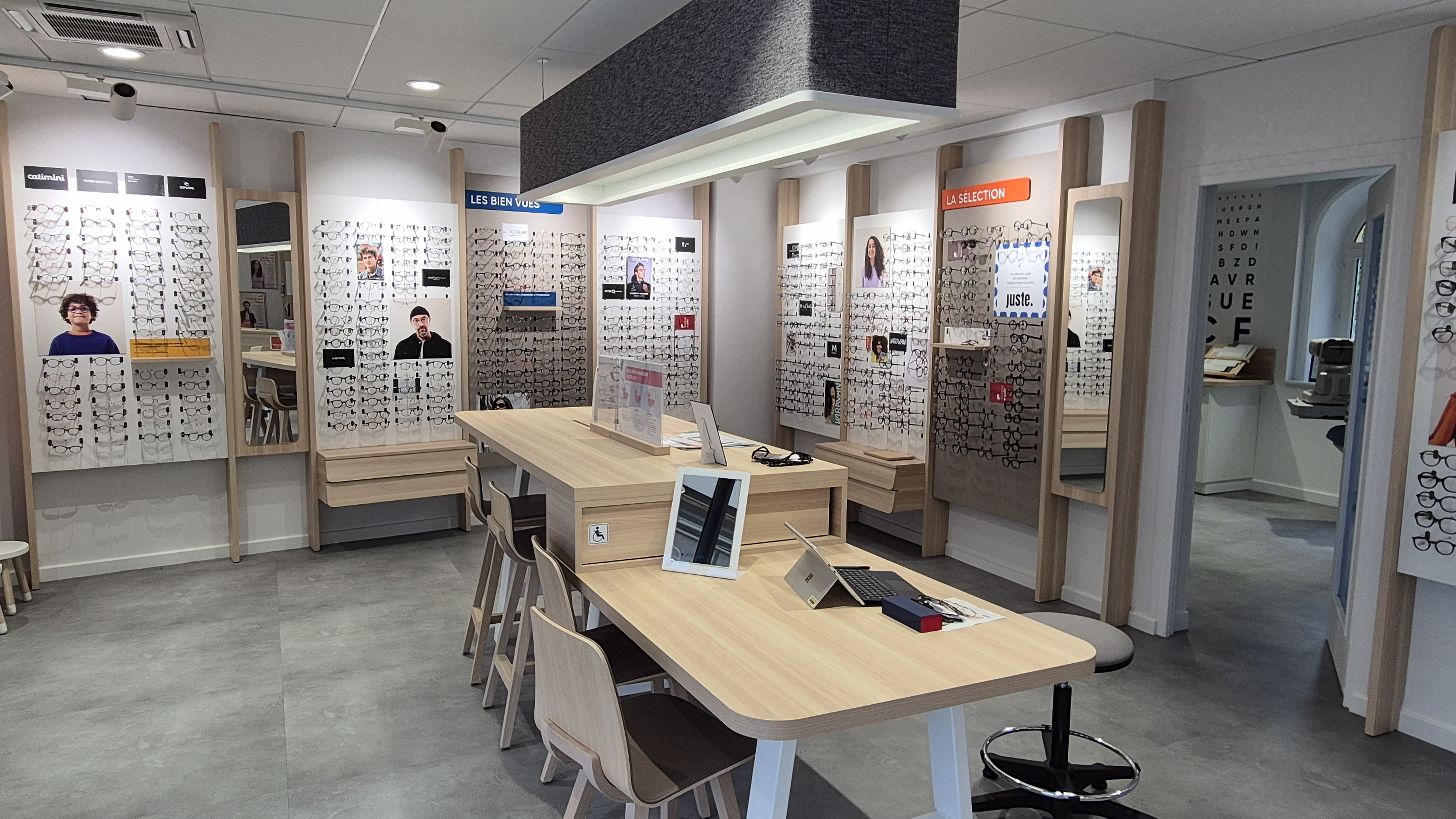Foto 15 di Écouter Voir Optique Mutualiste