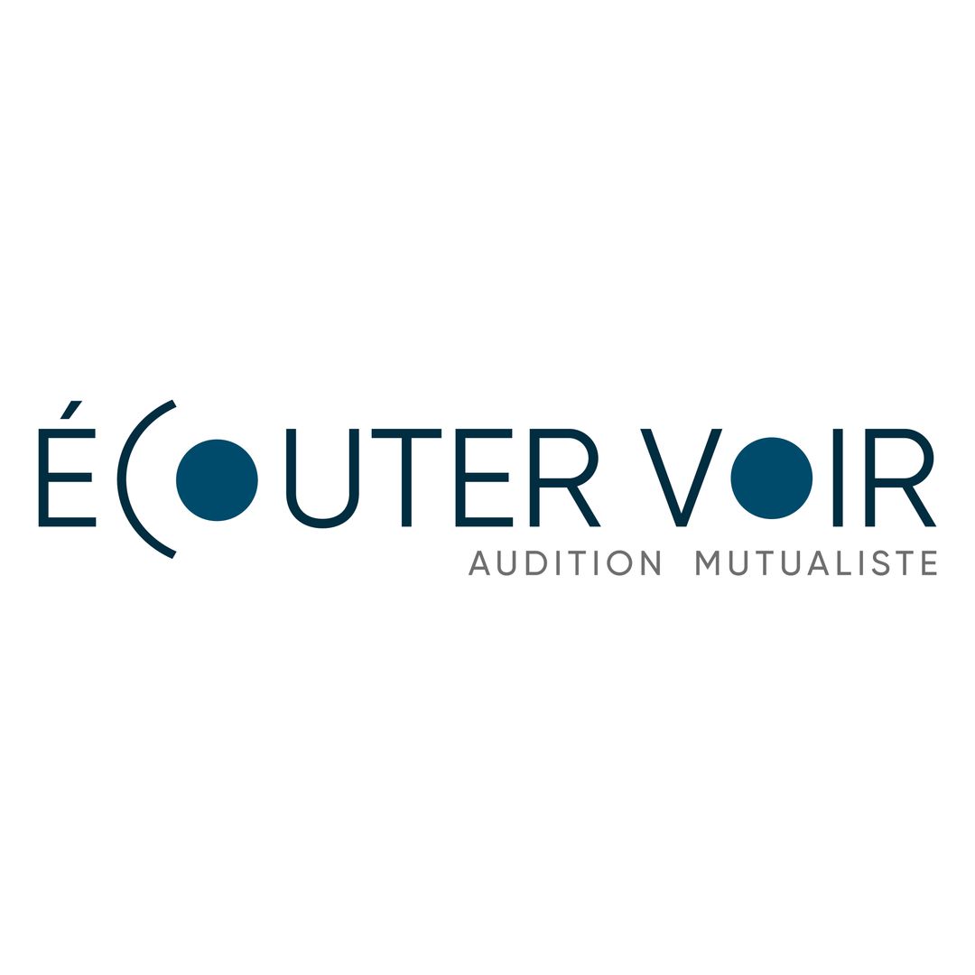 Foto 2 di Ecouter Voir Audition Mutualiste