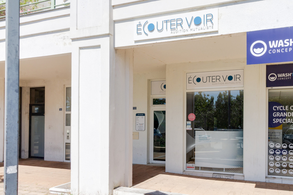 Foto 2 di Écouter Voir Audition Mutualiste